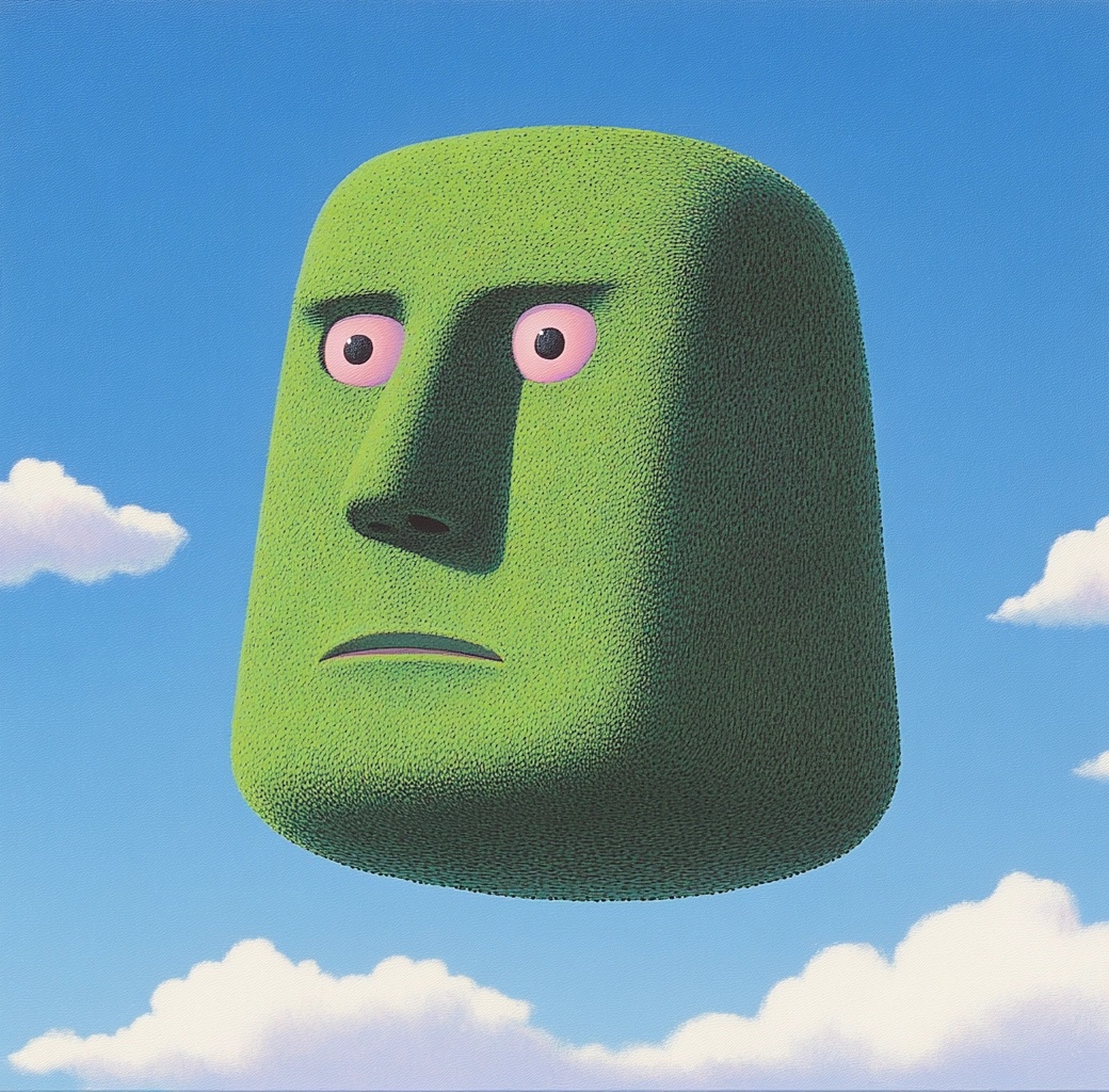 Everything Is Going According to Plan