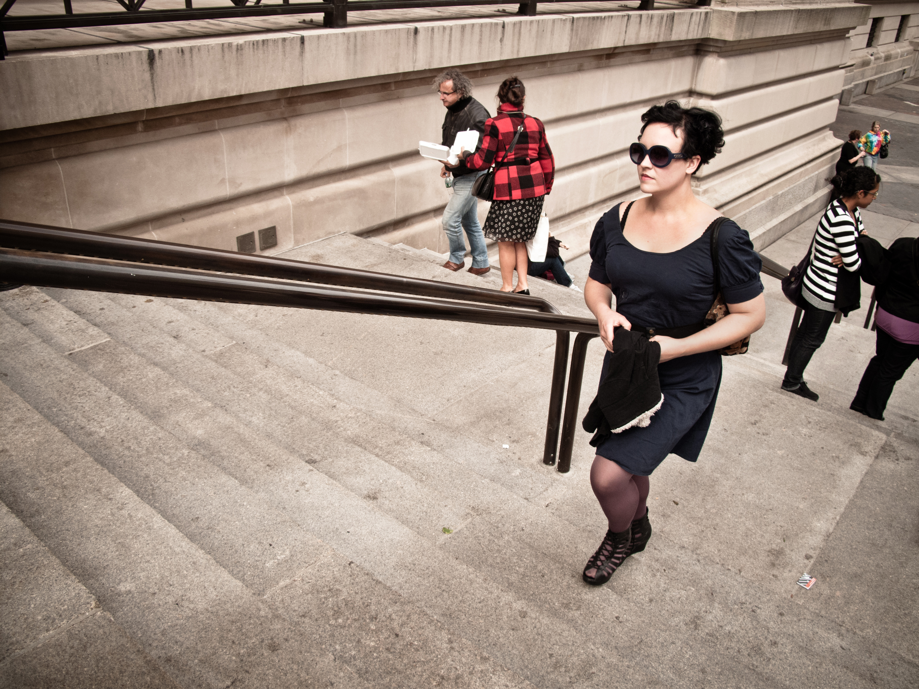 New York New York #91