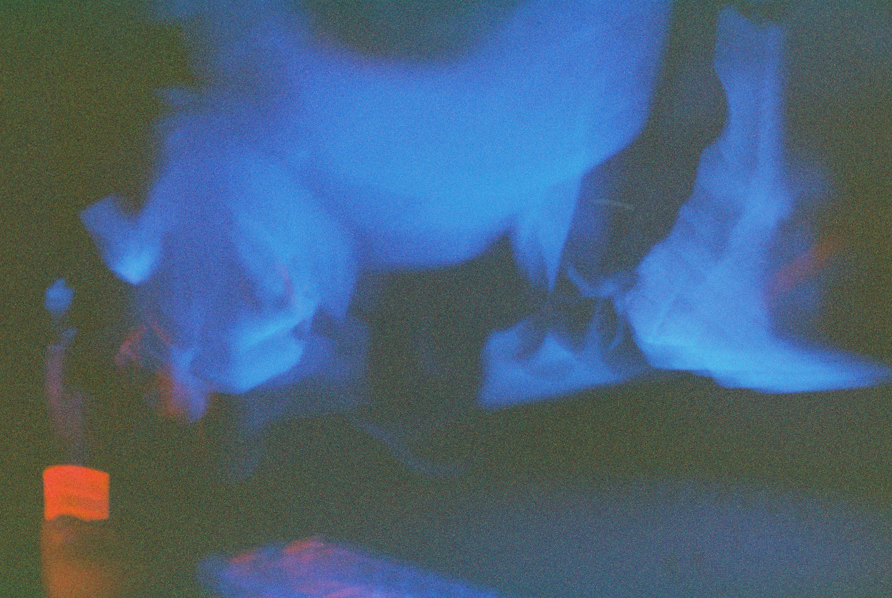 Phantoms at the Function