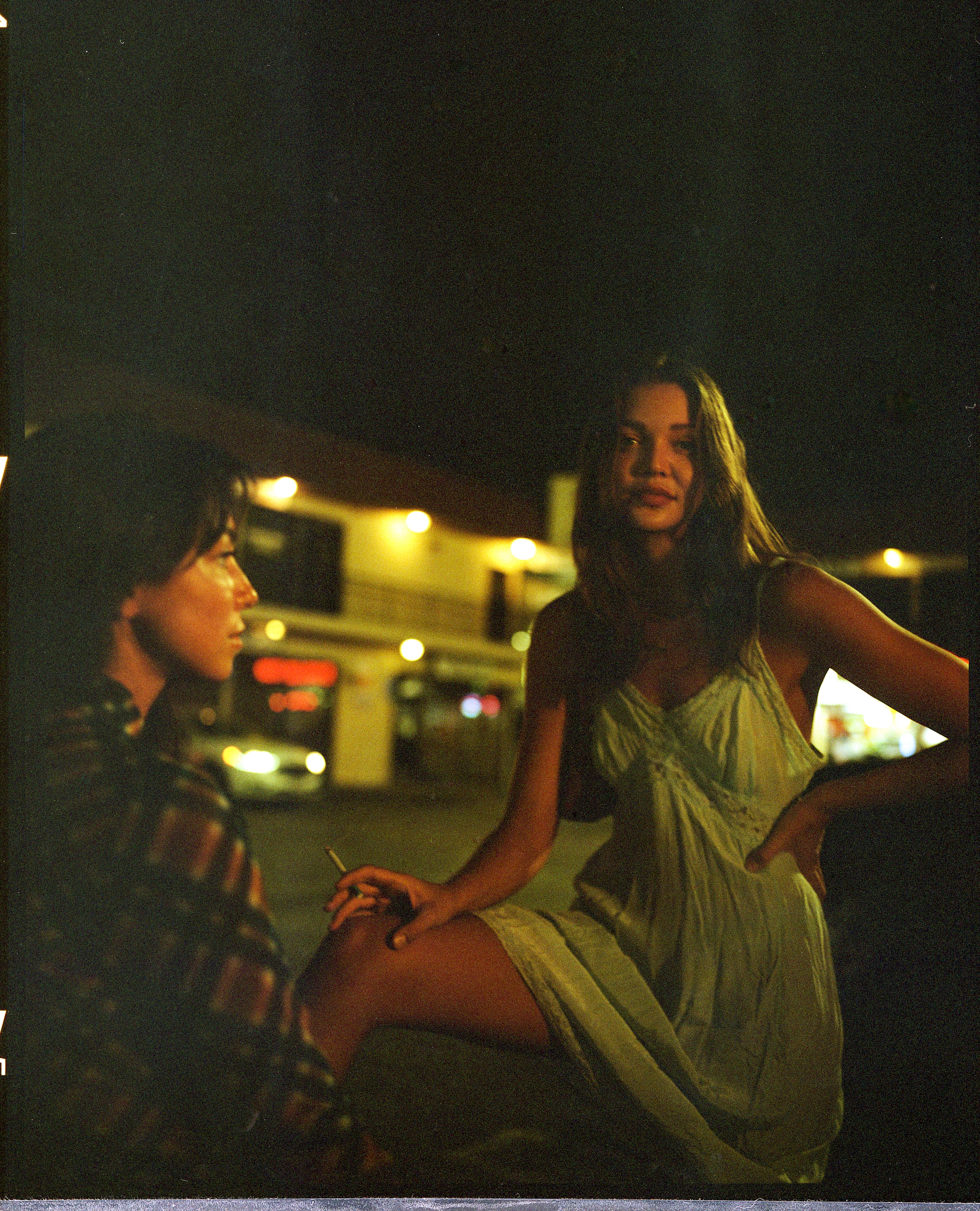 strip mall diaries 002