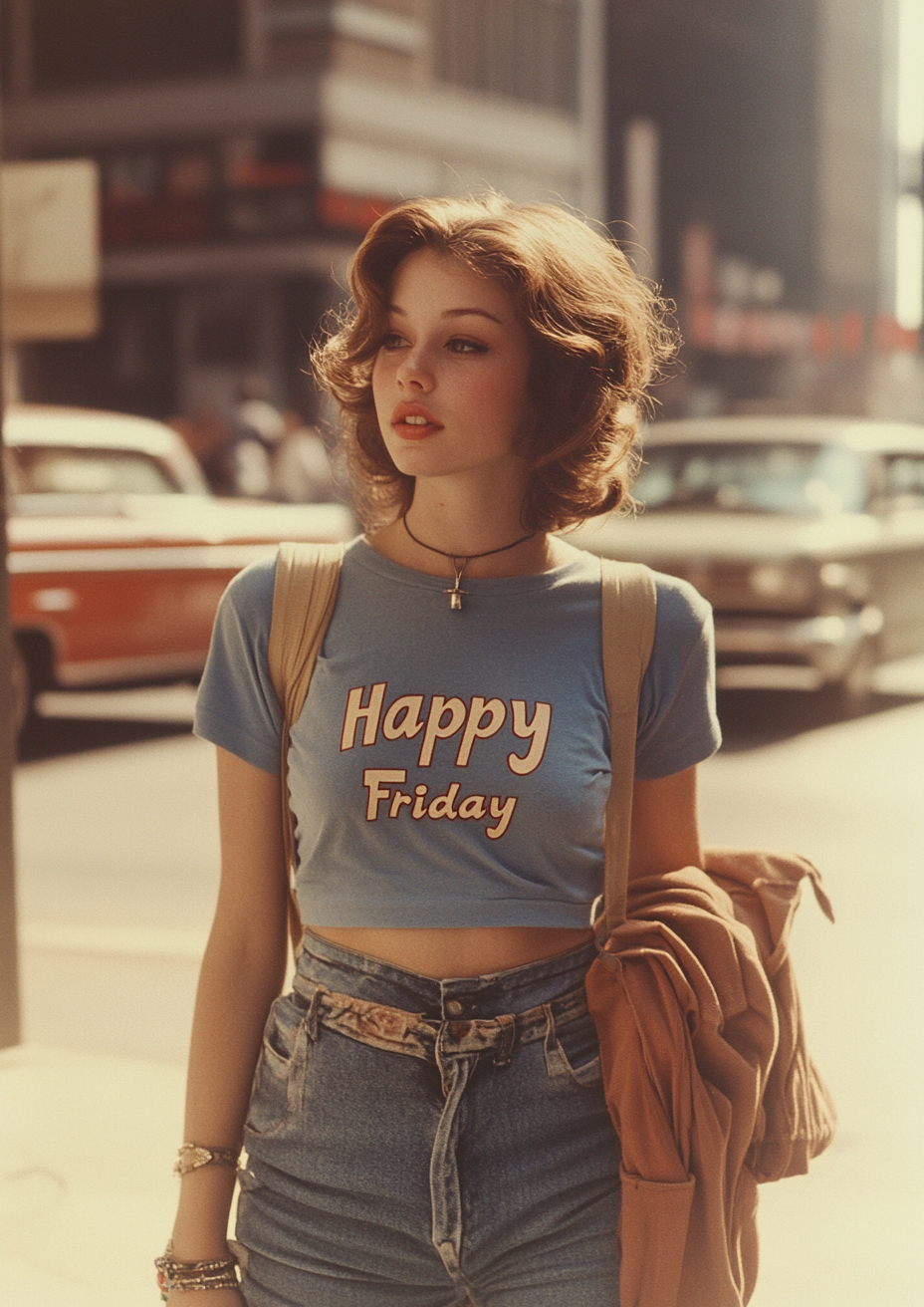 Happy Friday #508