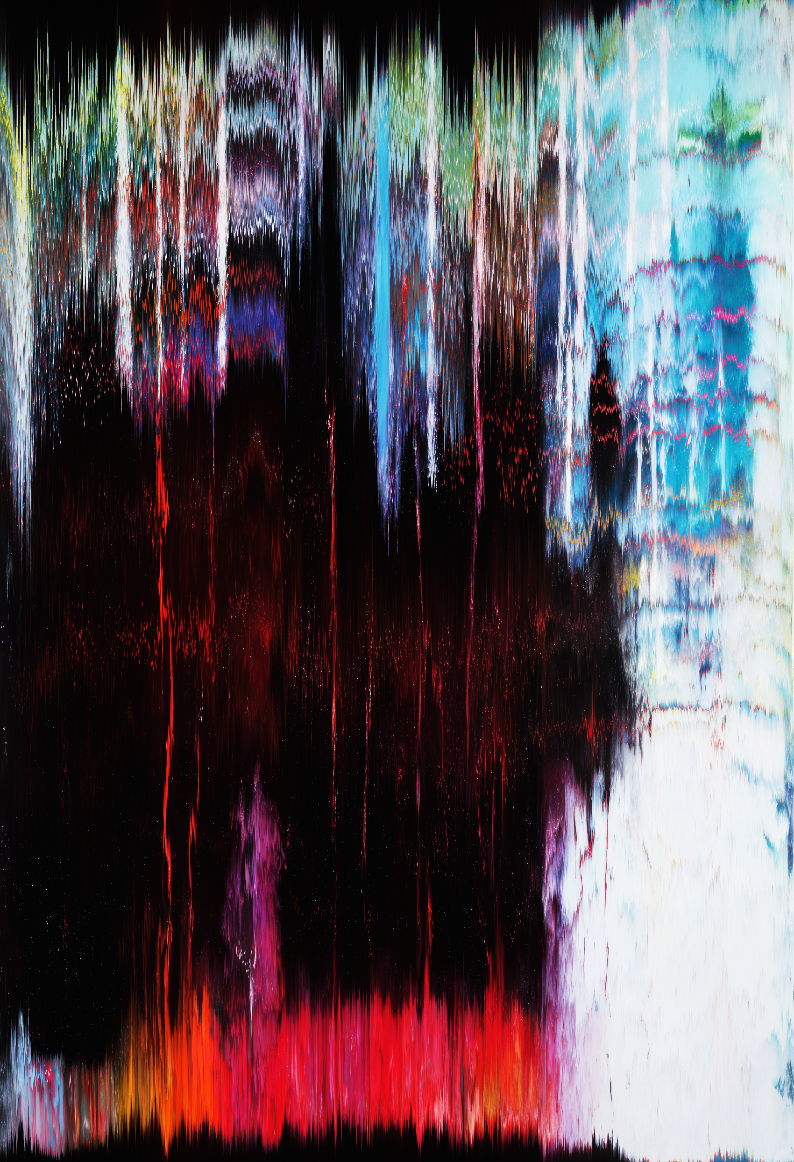 Illusions share the same vast ground