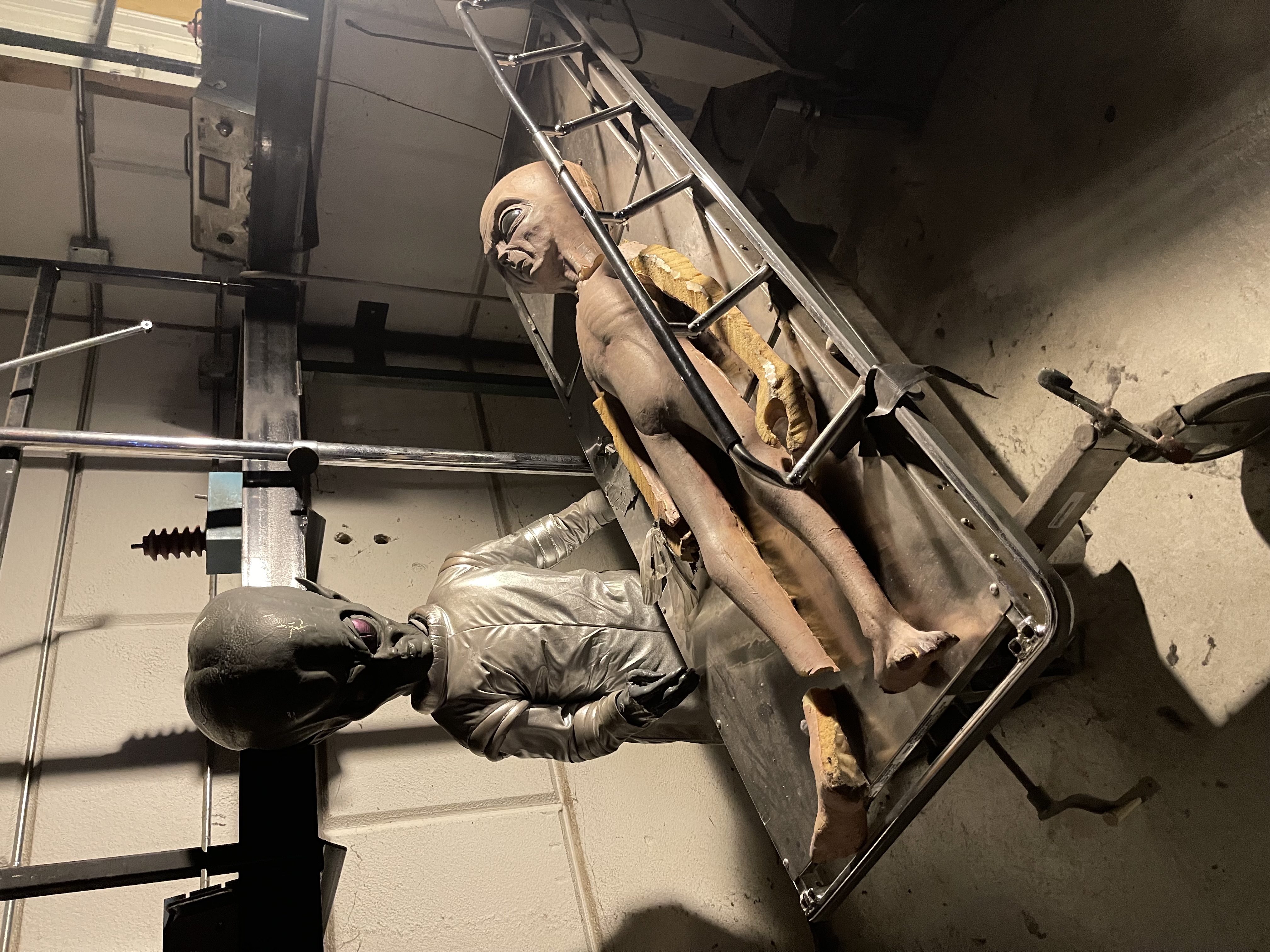 The Operation Room 029 #17