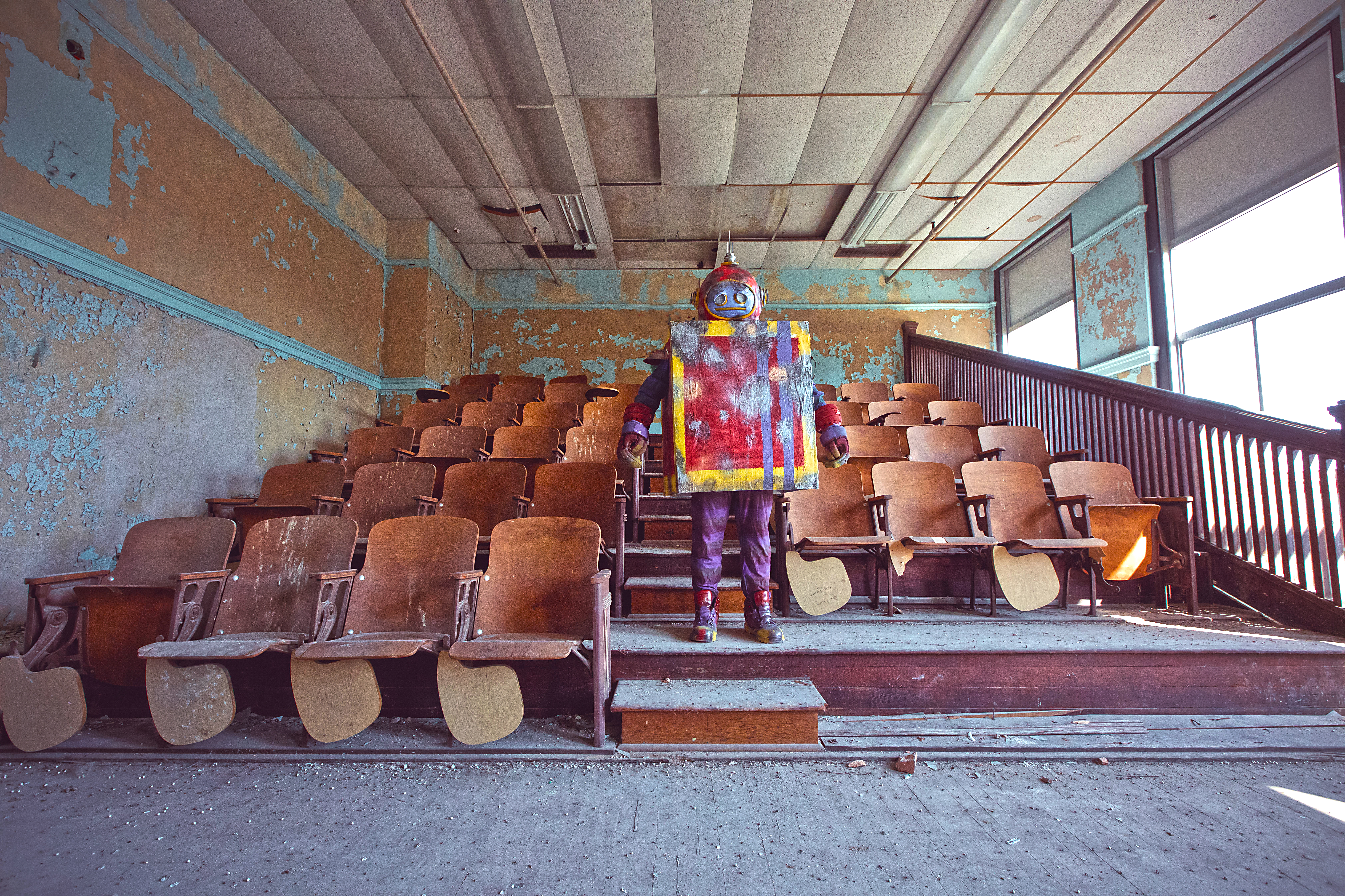 After School Program