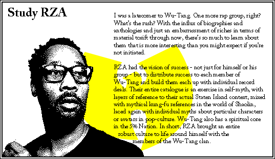 The RZA