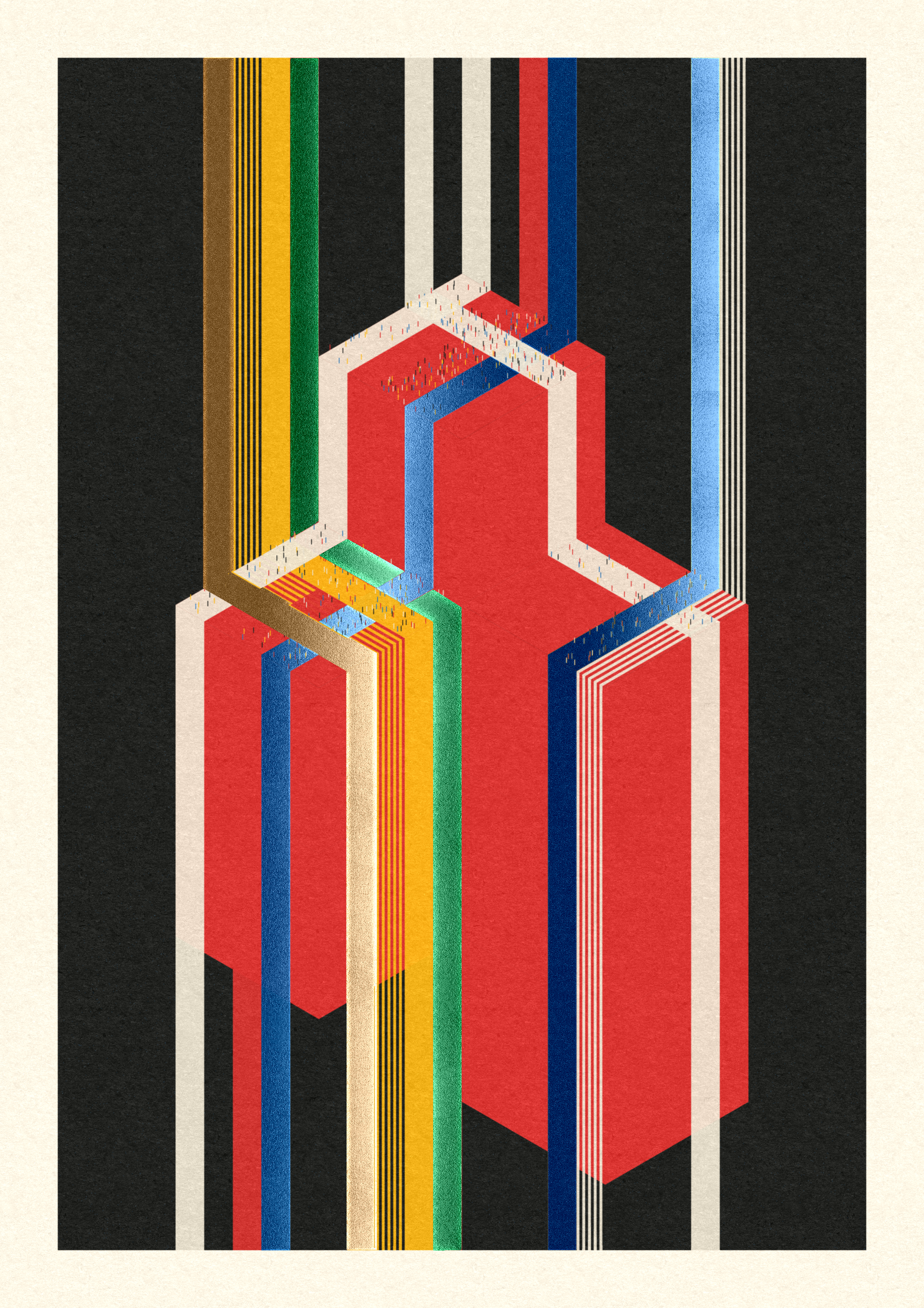 Tesseract Praslin 07092024