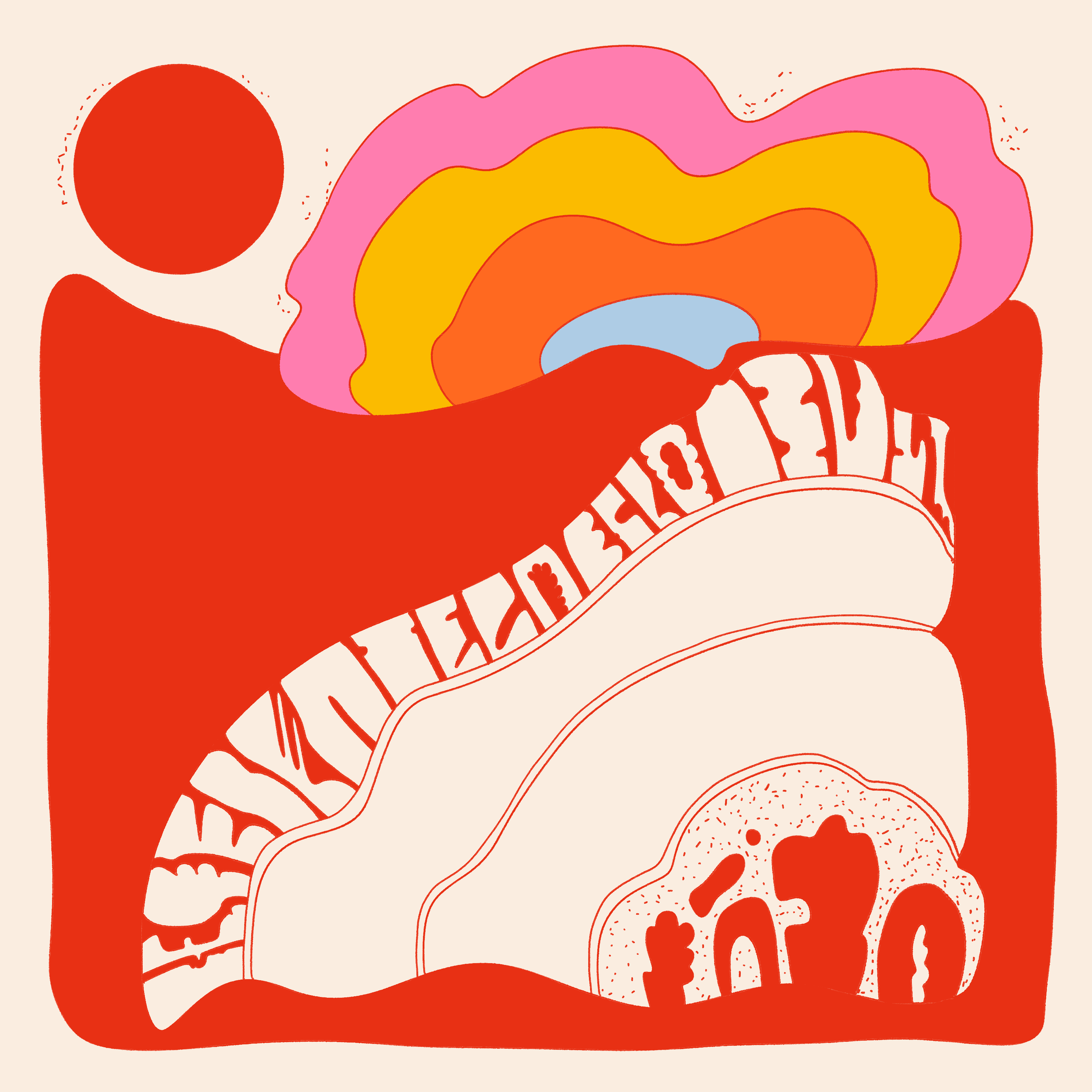 intergalactic gig poster 01