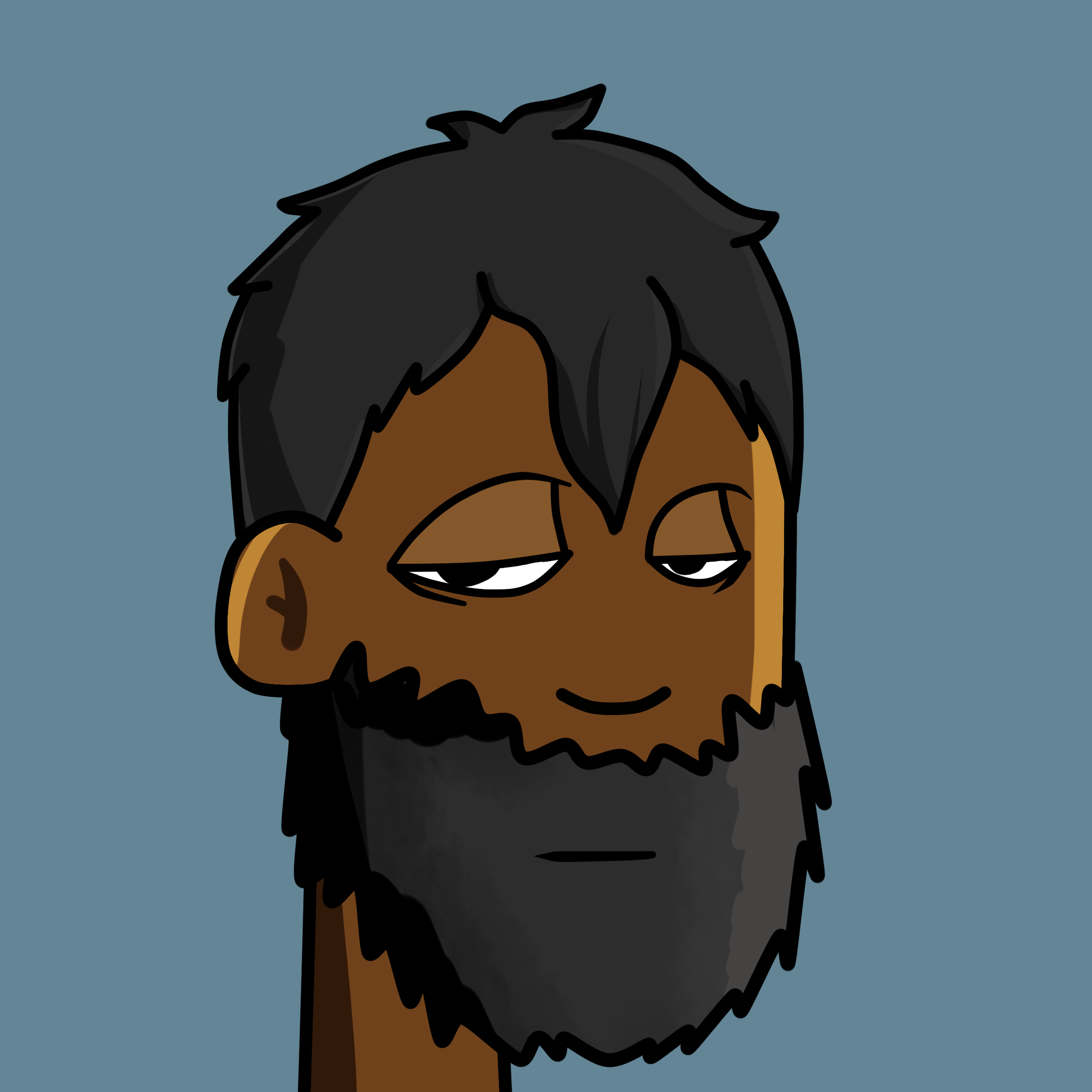 BoringPunk #4543