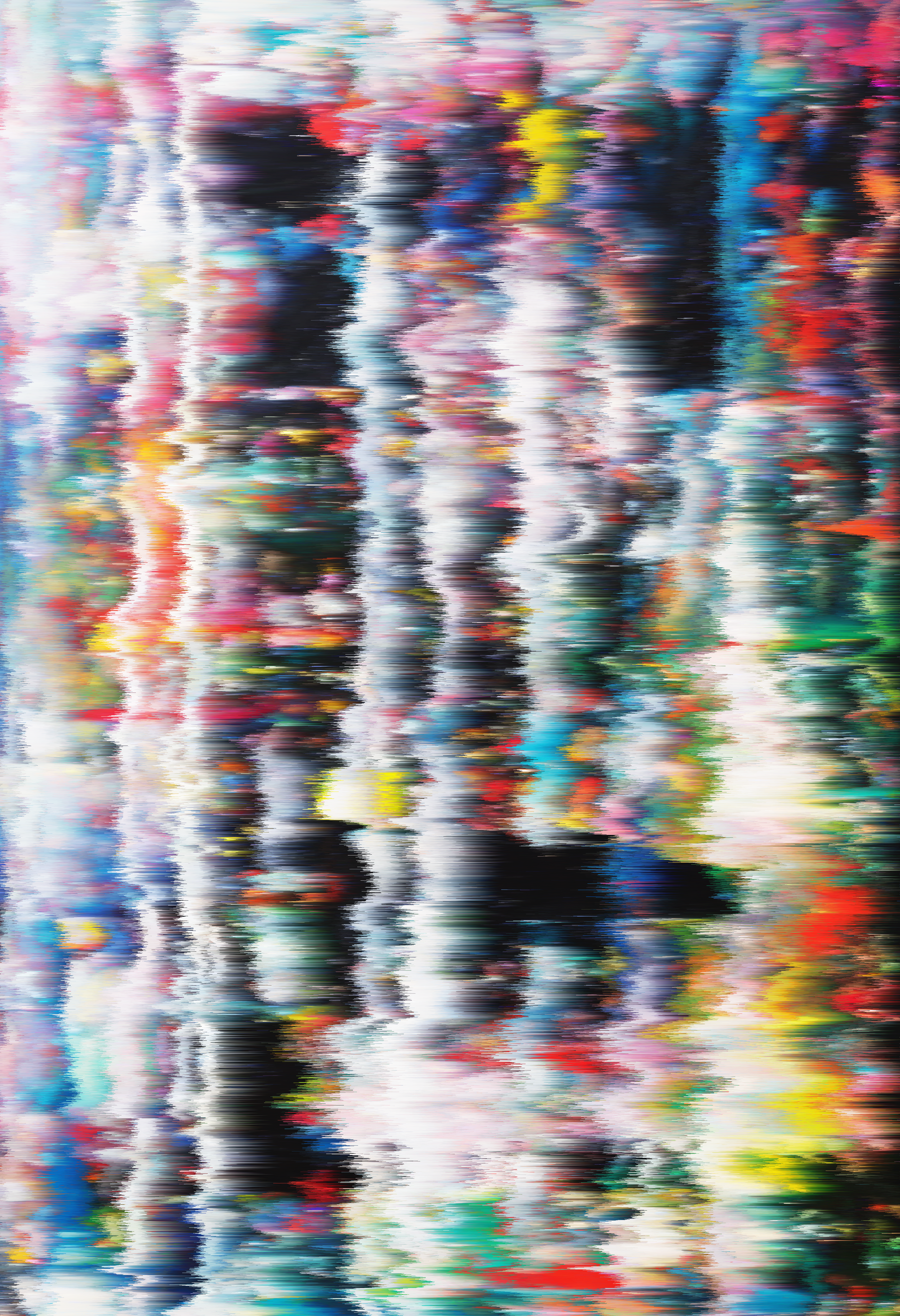 Hold each being as your awakening