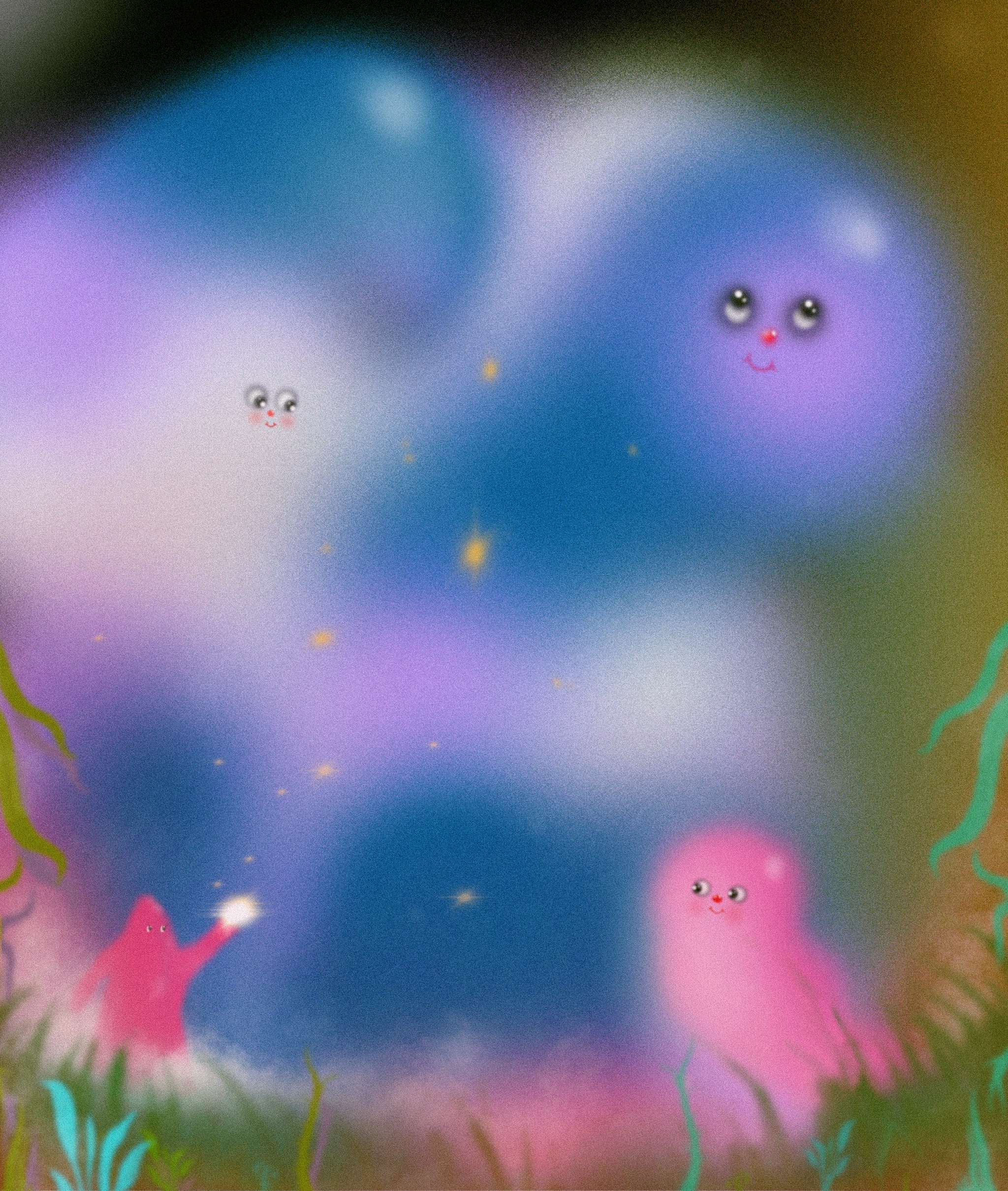 This is our trip #3556