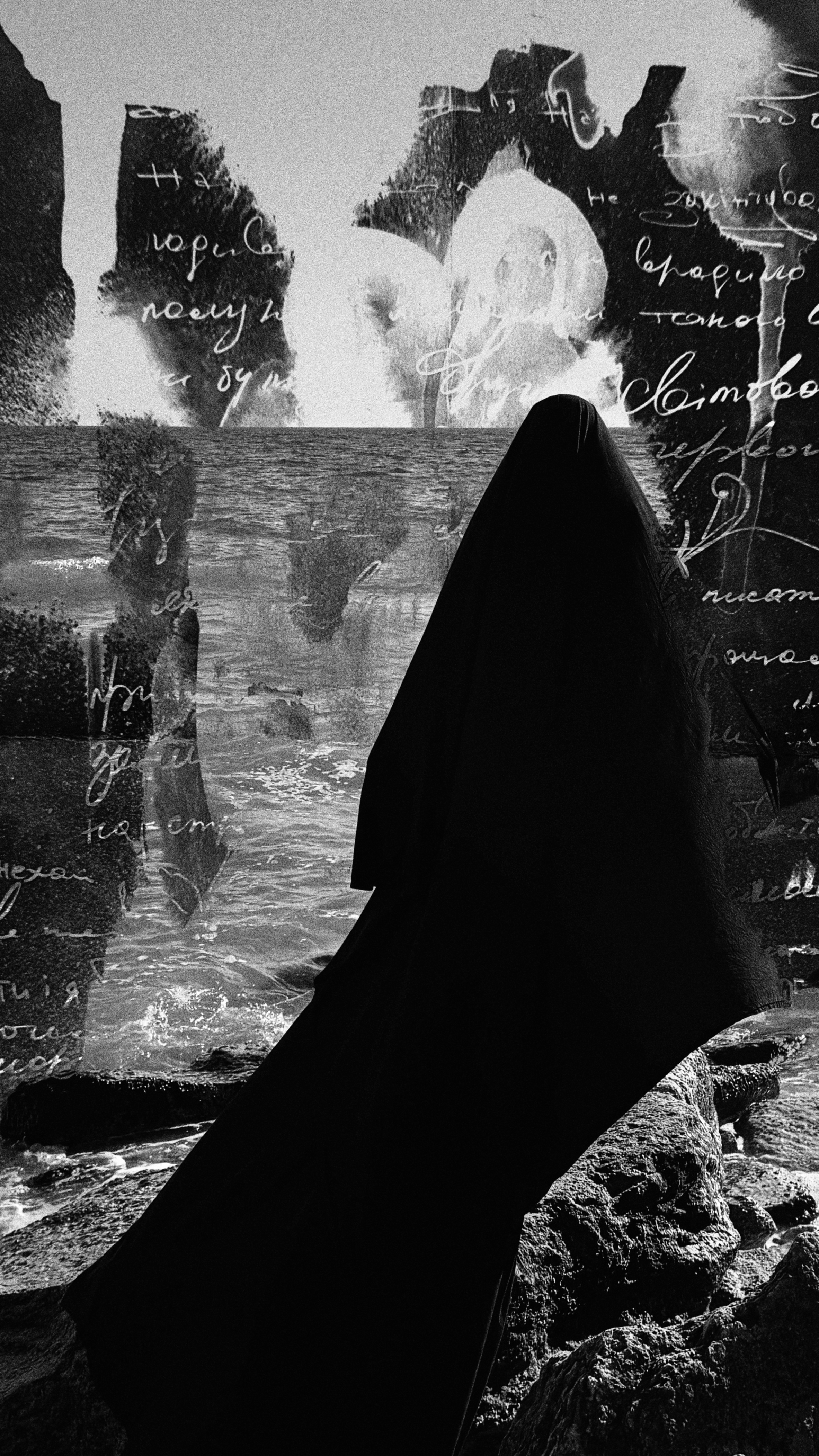 an original idea is needed