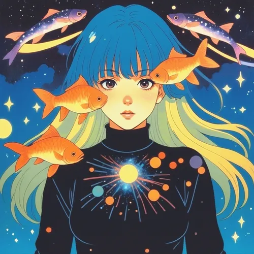 ATLANTICA GALAXY