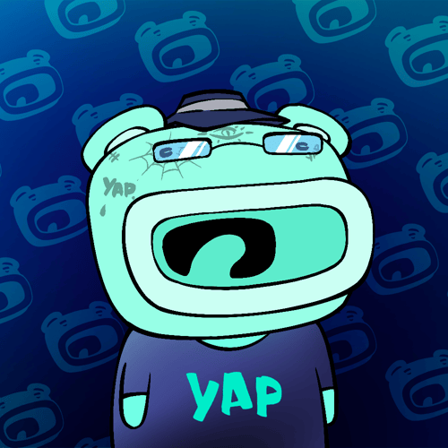 YapCult #84