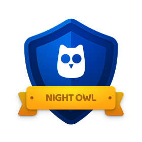 Night Owl