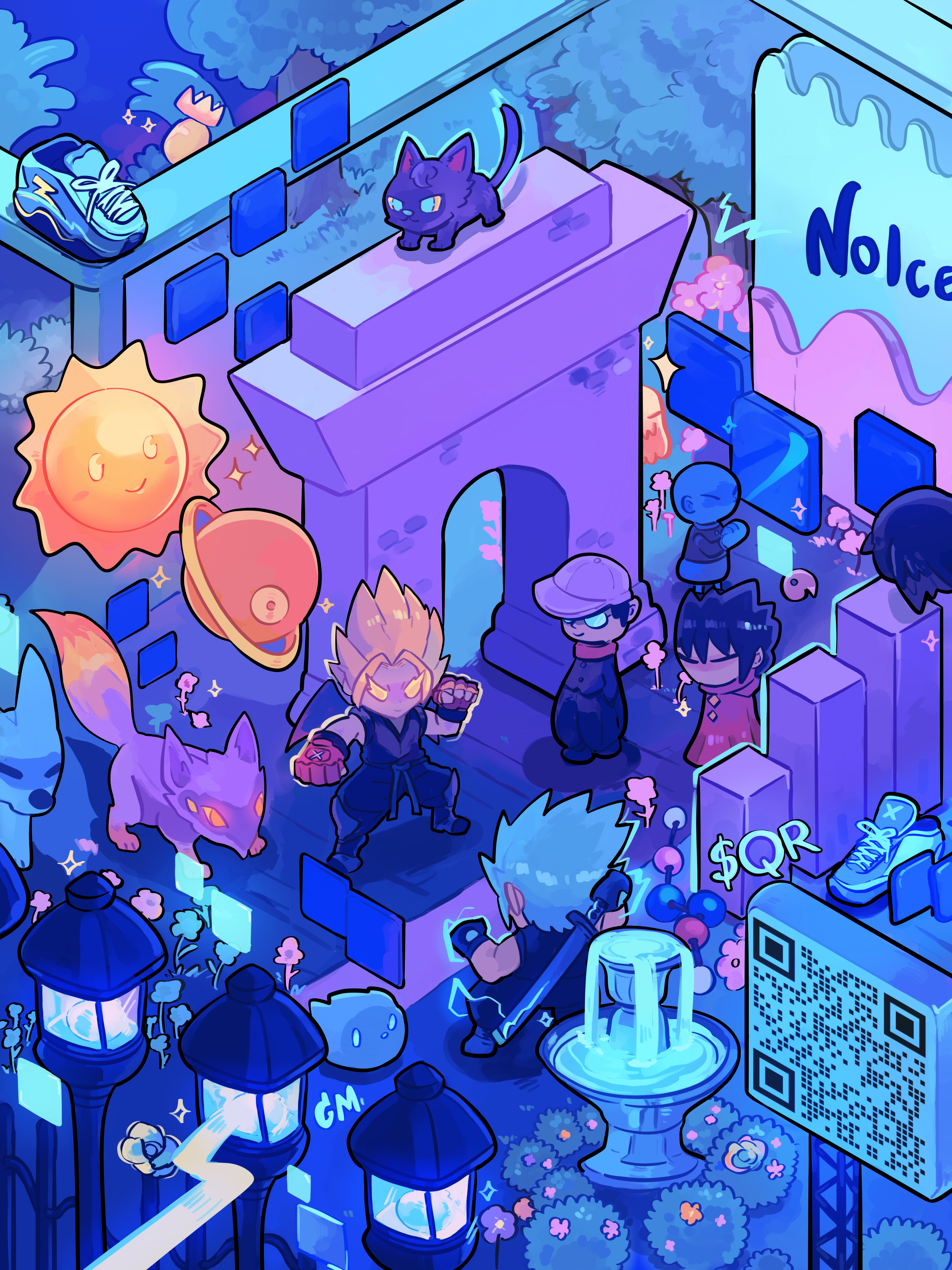 Attention Gateway ⛩️ - October 2025