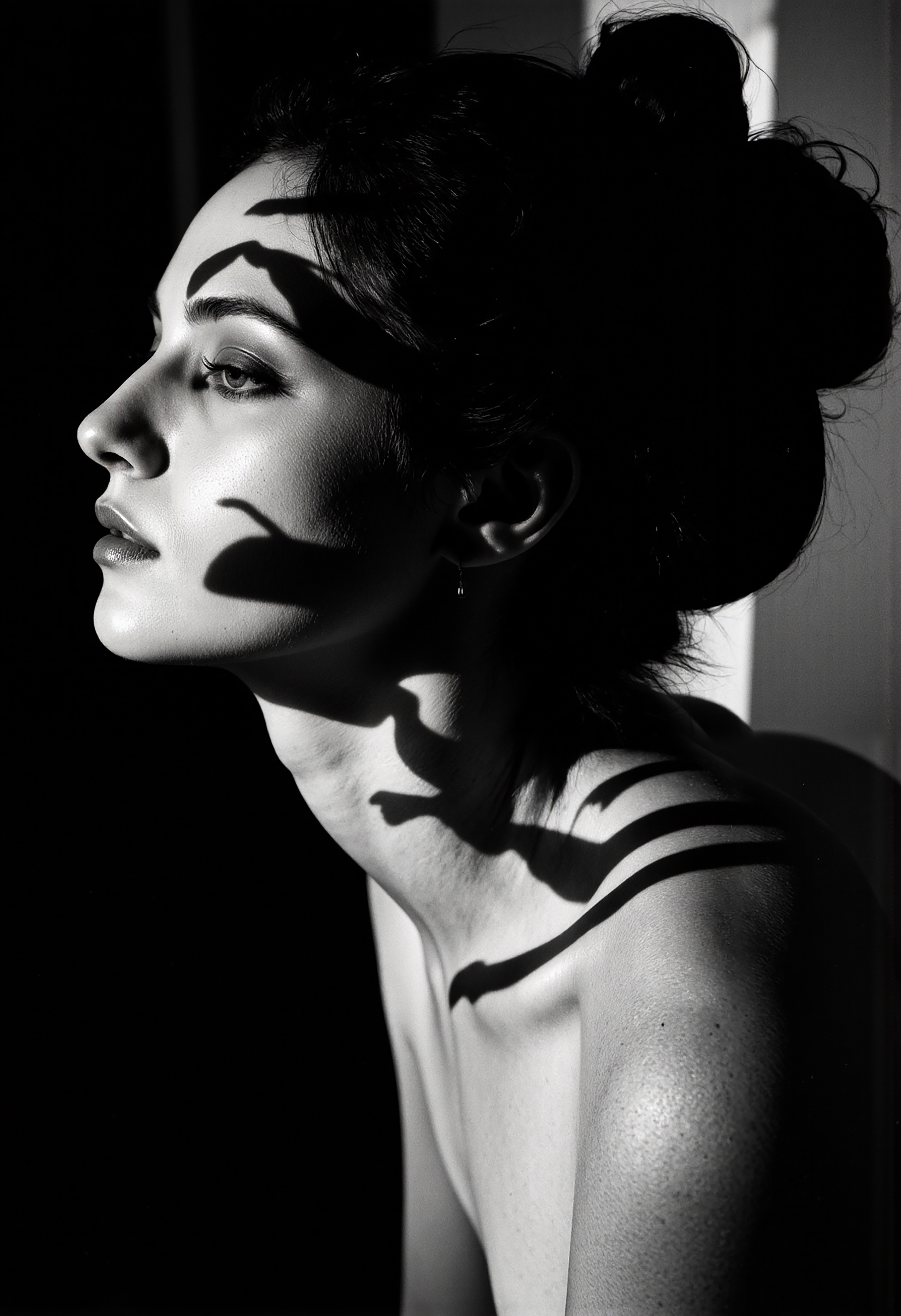 Memoirs of a Geisha #8