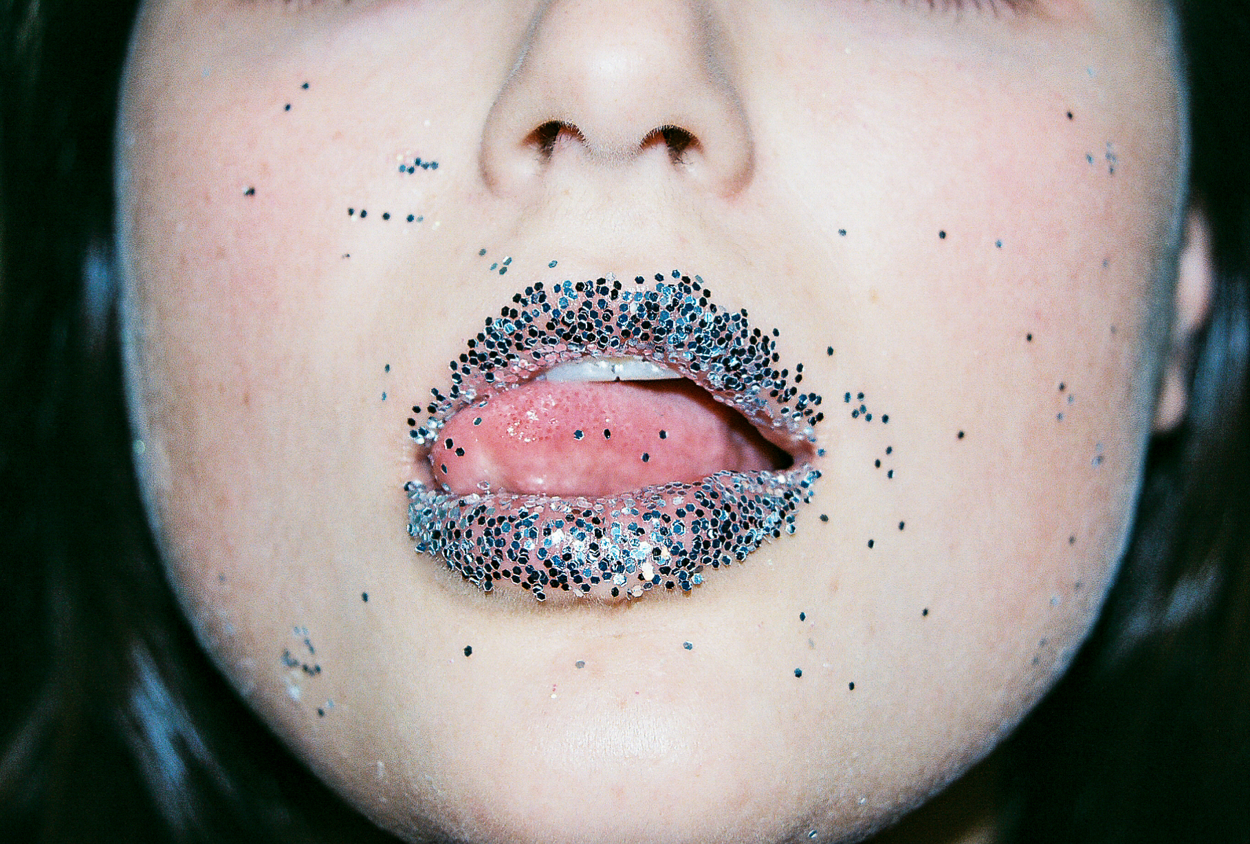 disco lips 002