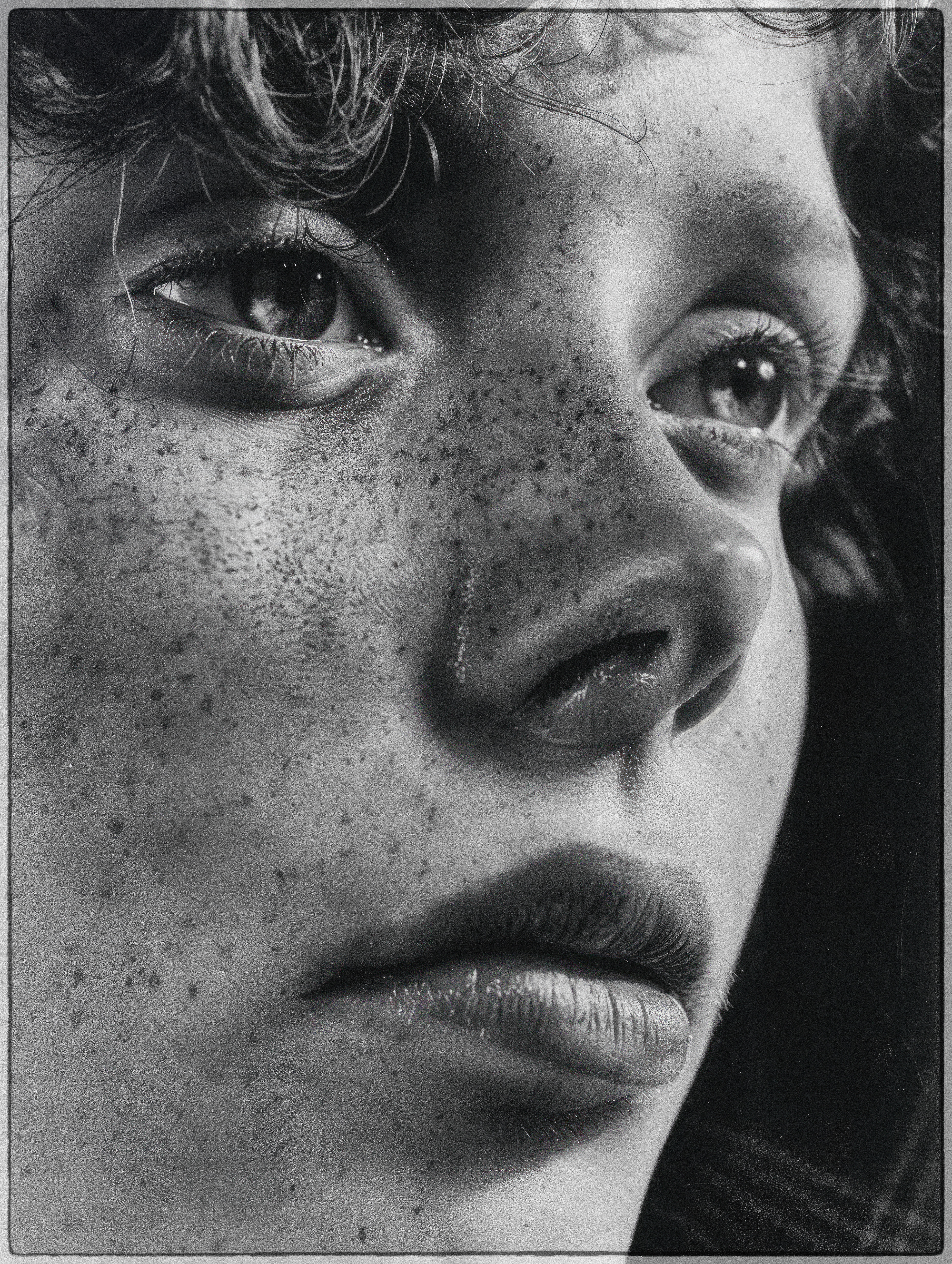 "im VERSCHWINDEN" #157