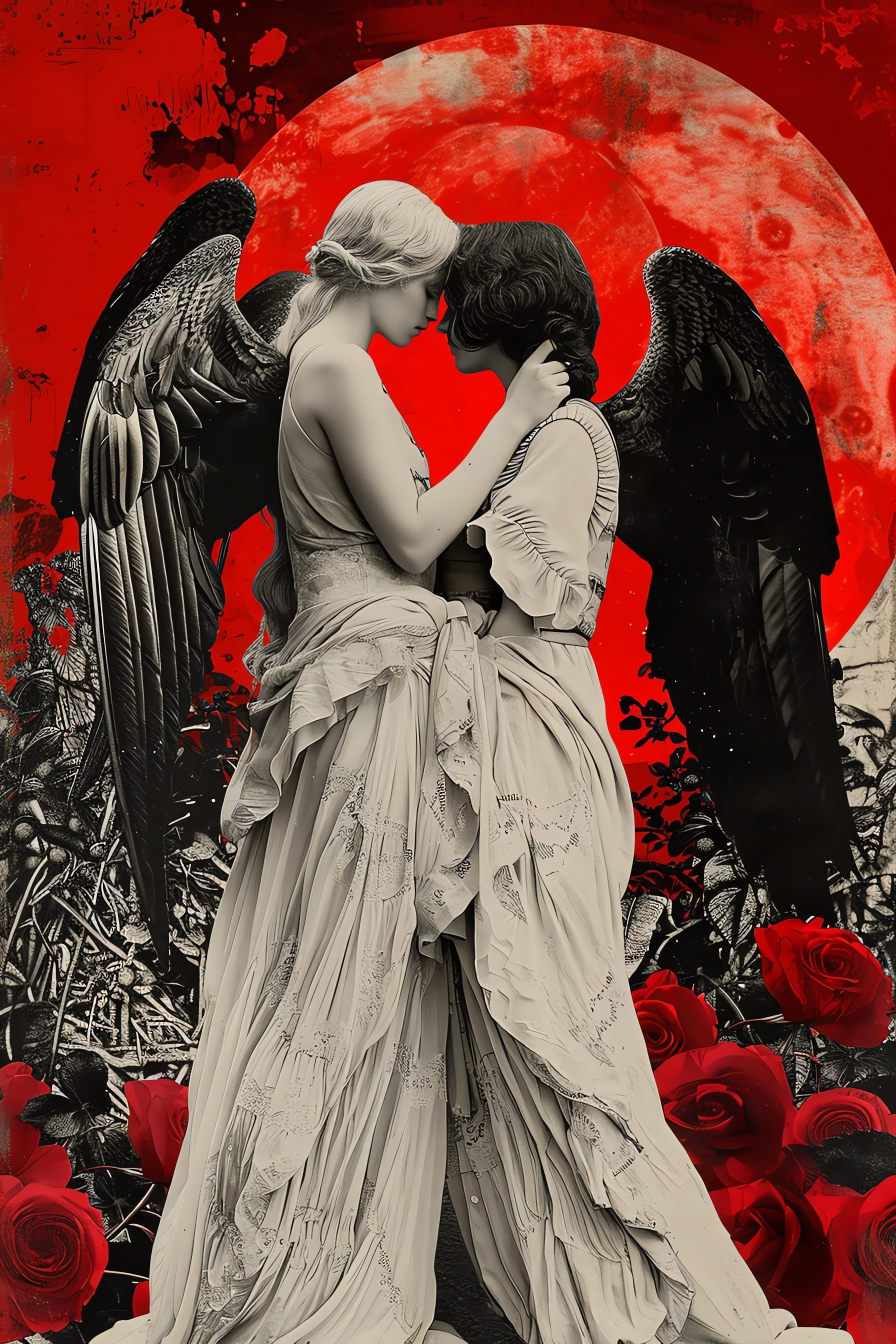 In Silence We Said Everything #41