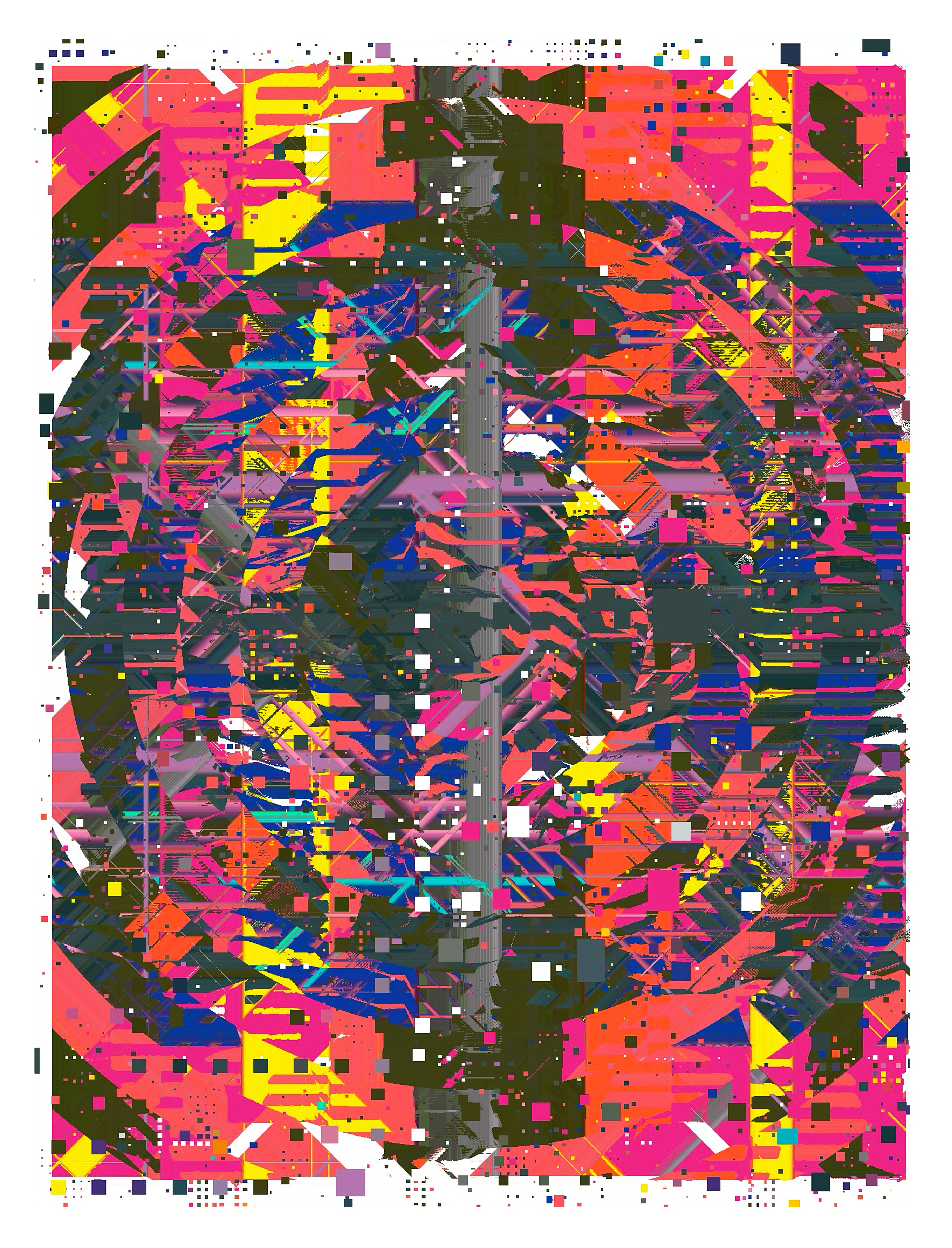 Whimsical Warp