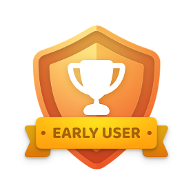 Early User