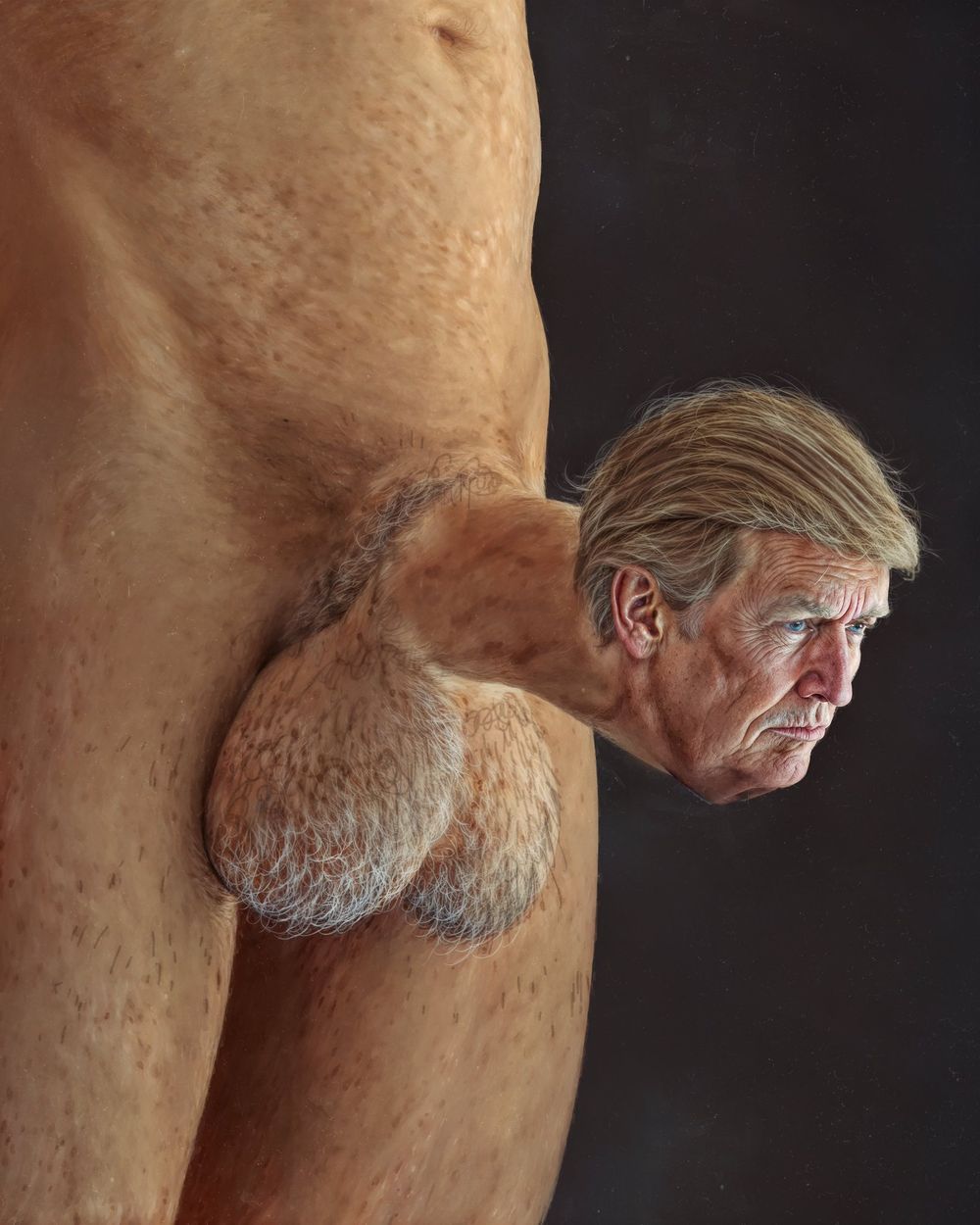 TAP, HOLD AND LOAD IN 4K 