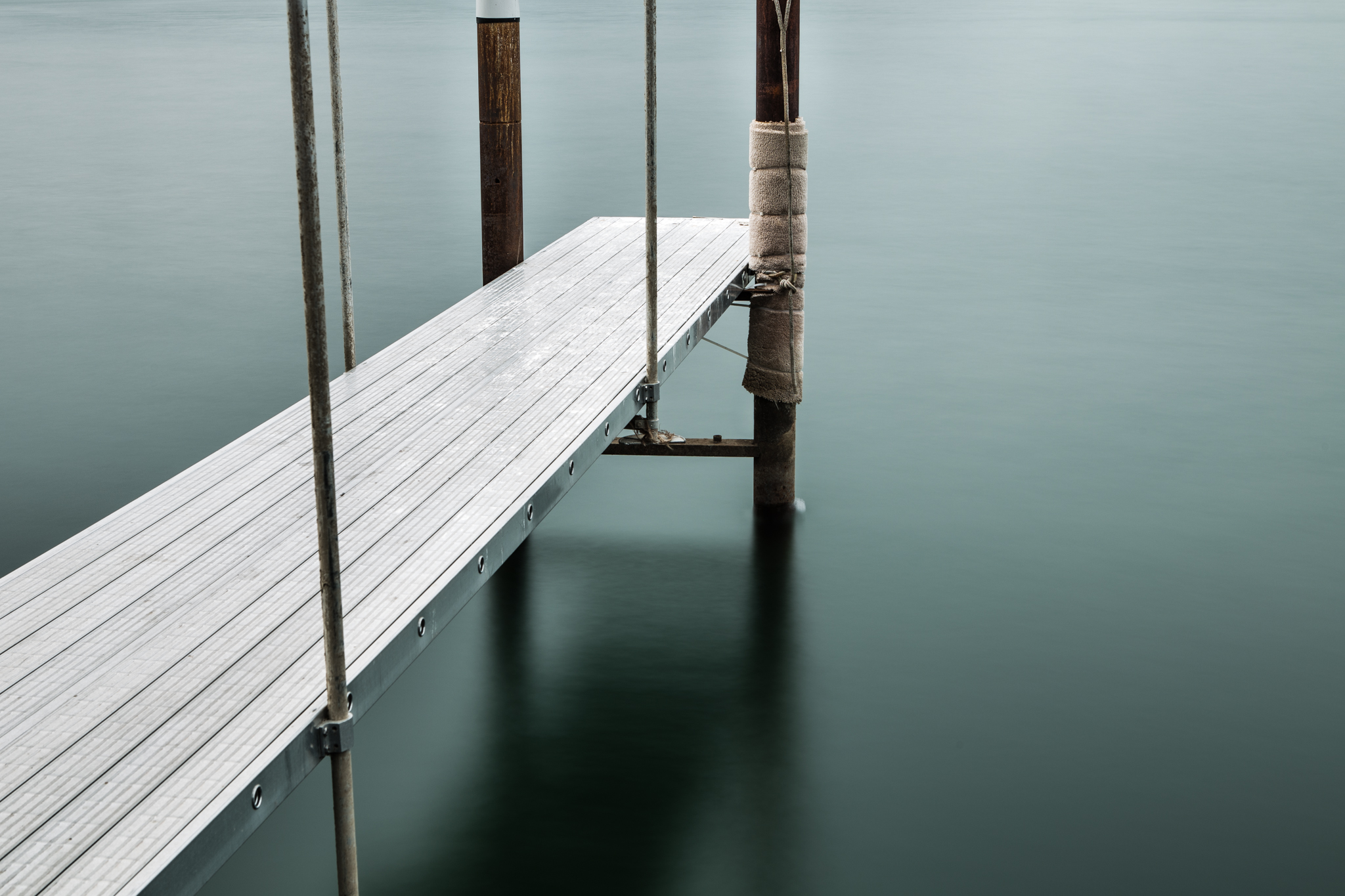Dock