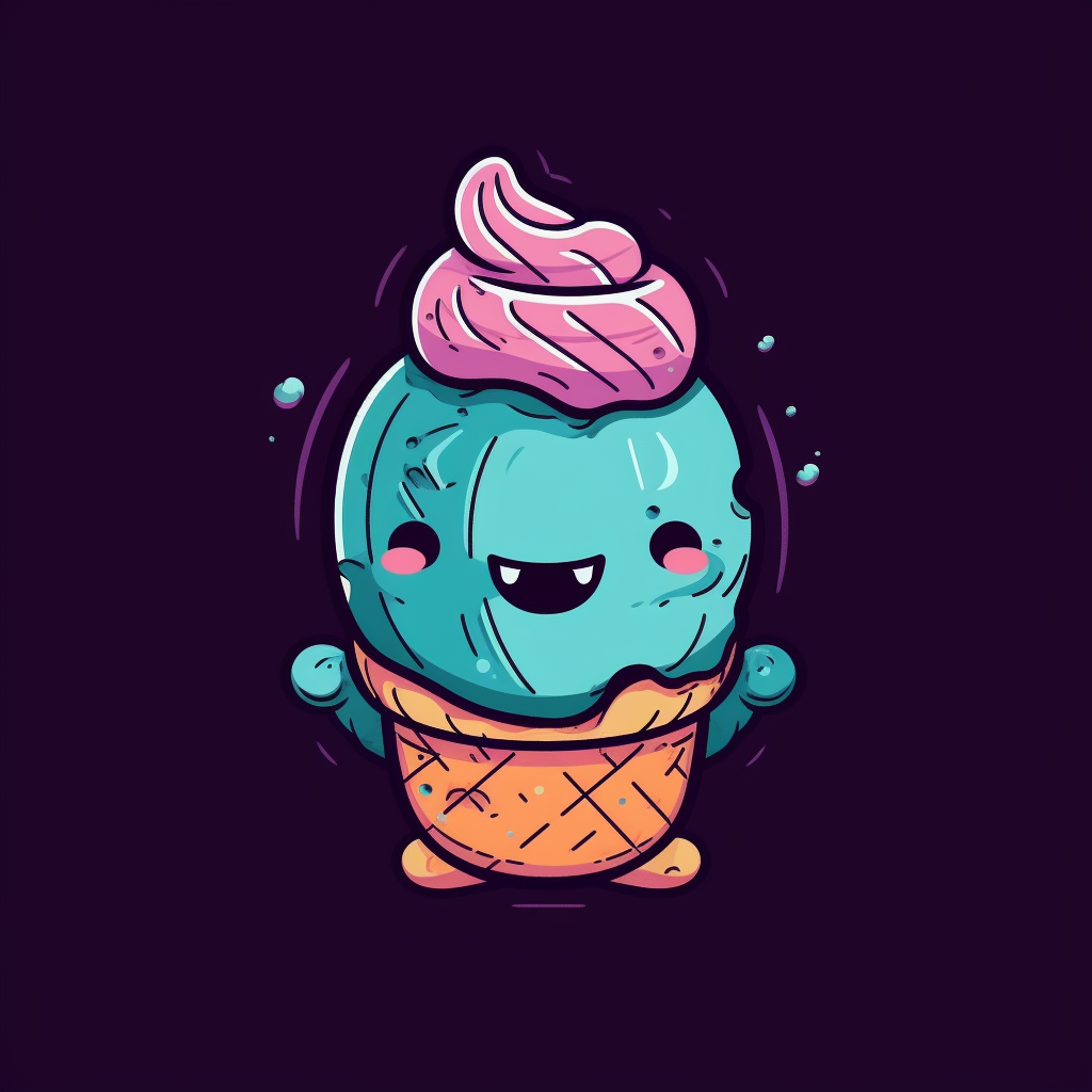 Ice Cream #3055