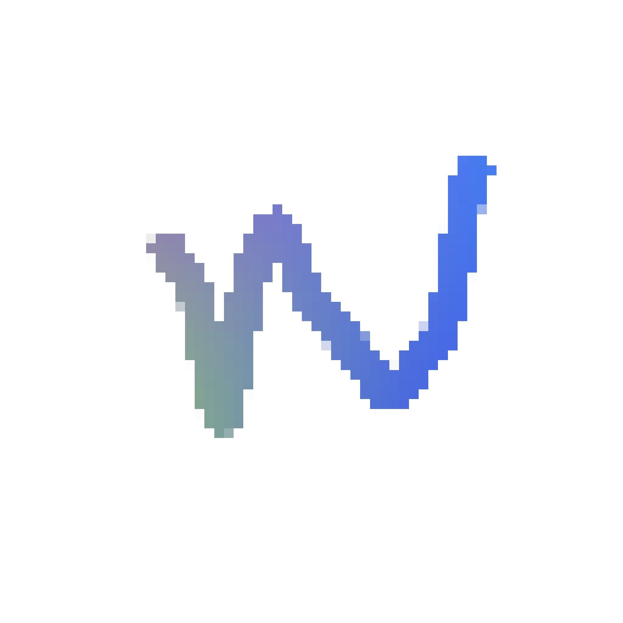BASE SQUIGGLES #4443
