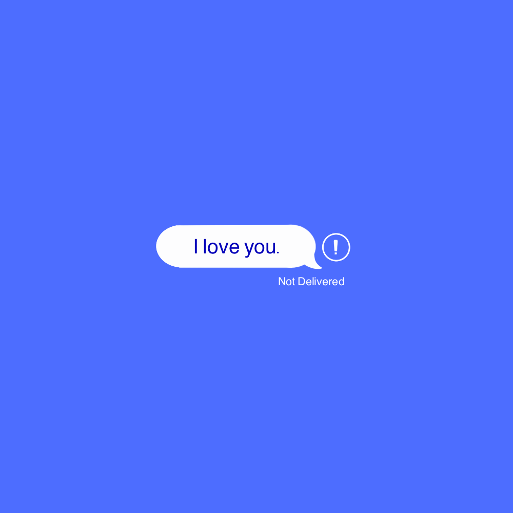 Love Hurts.