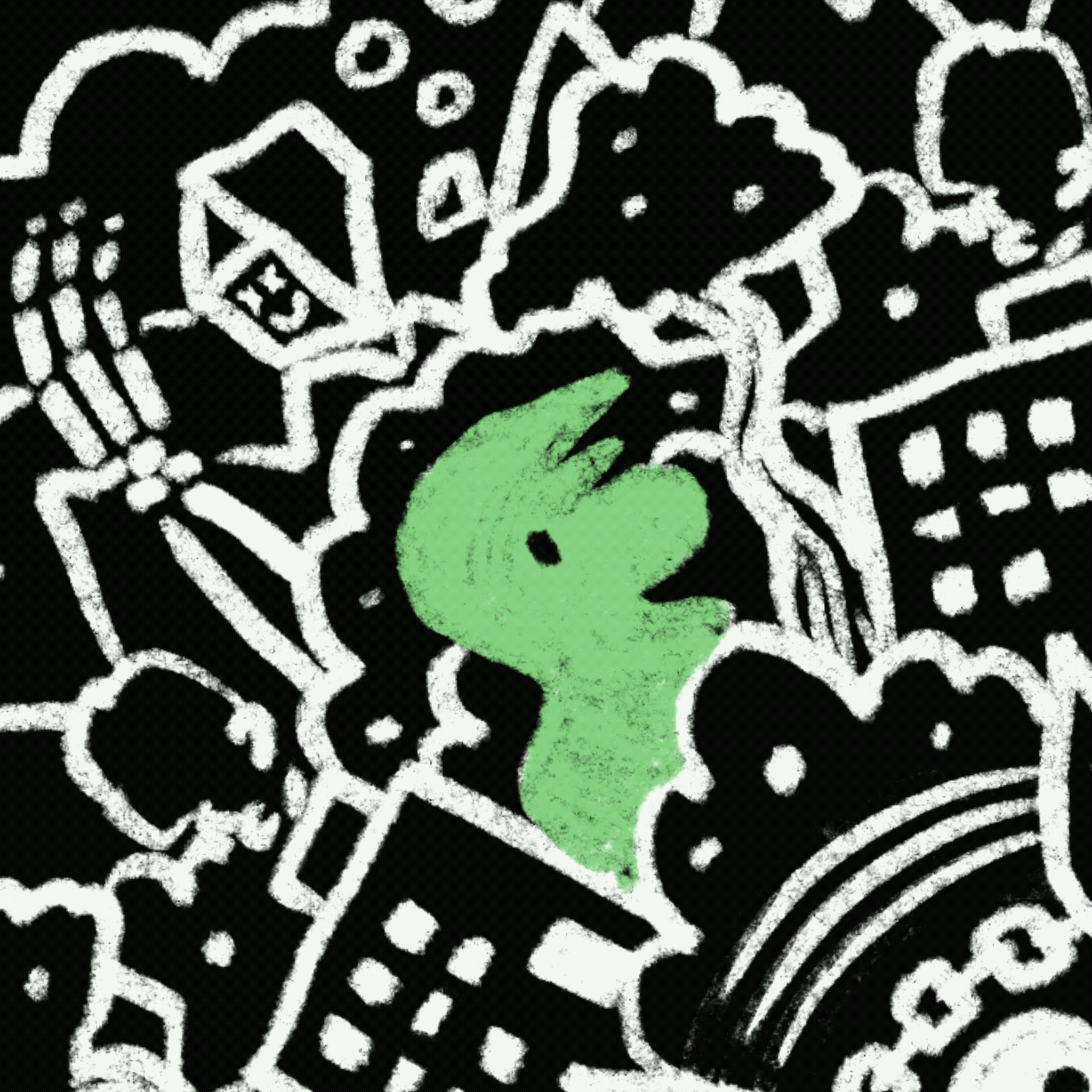 and you will be happy