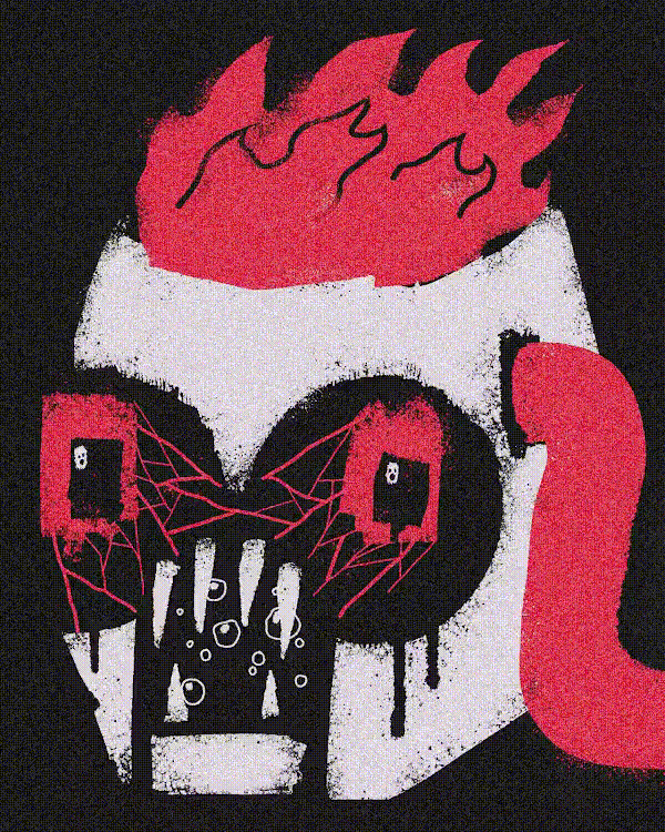 AFTERBURN #90