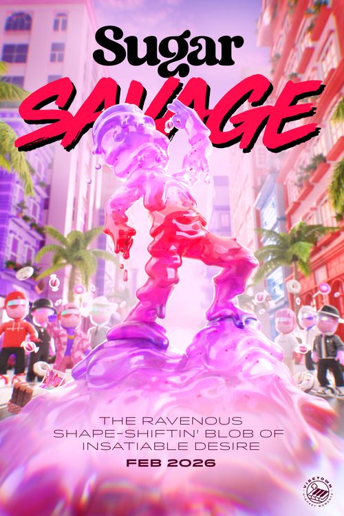 Sugar Savage - Feb 2026