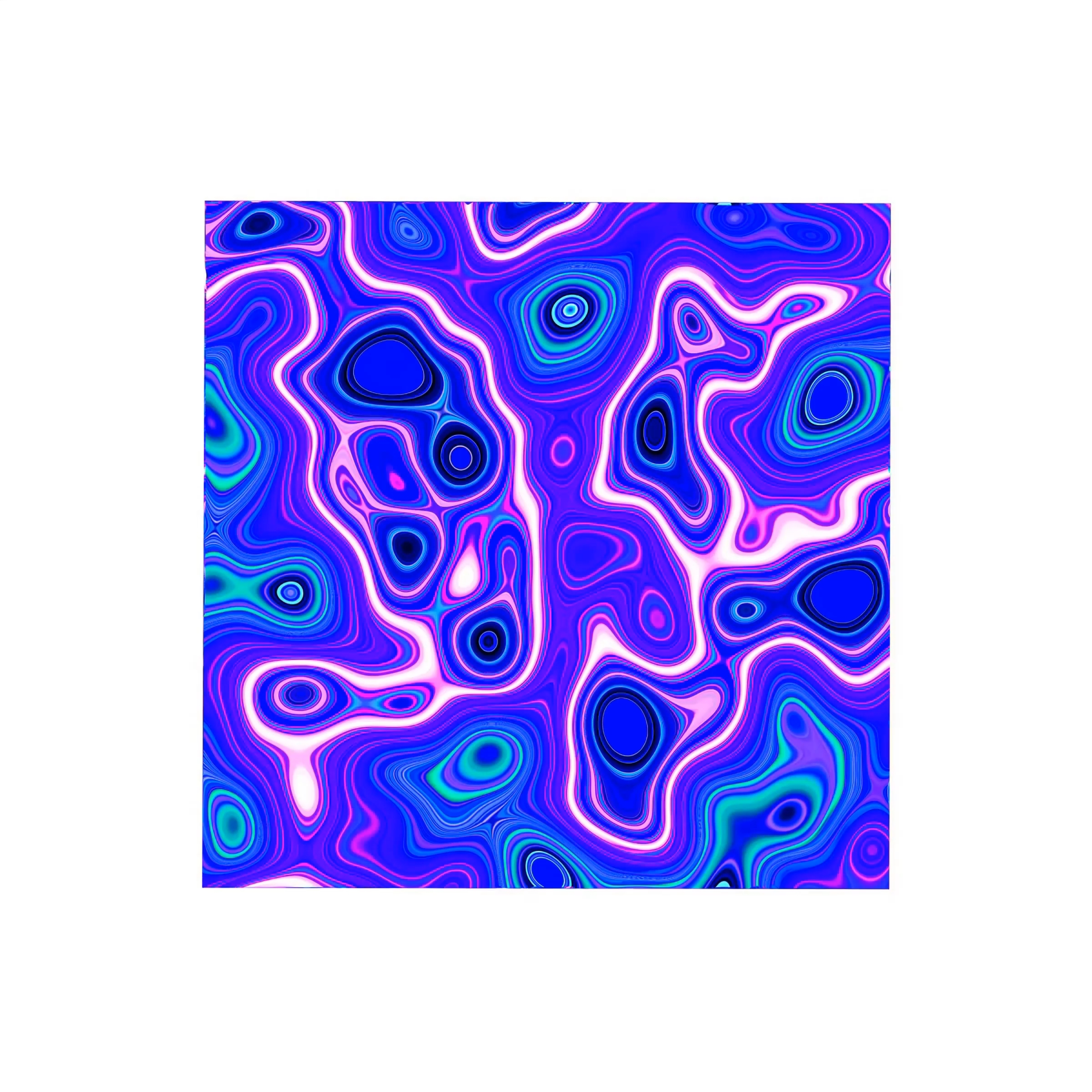 Based Cube #1