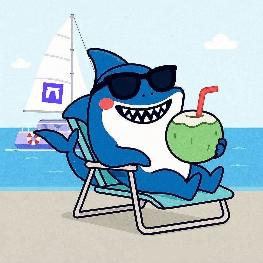 Shark #2 — Legendary