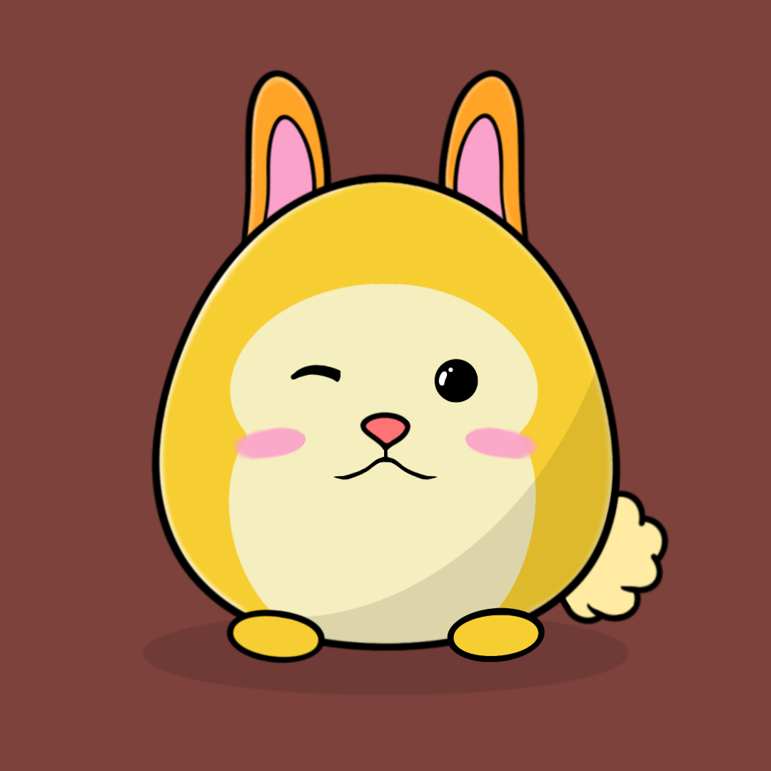 Tiny Creature #1604