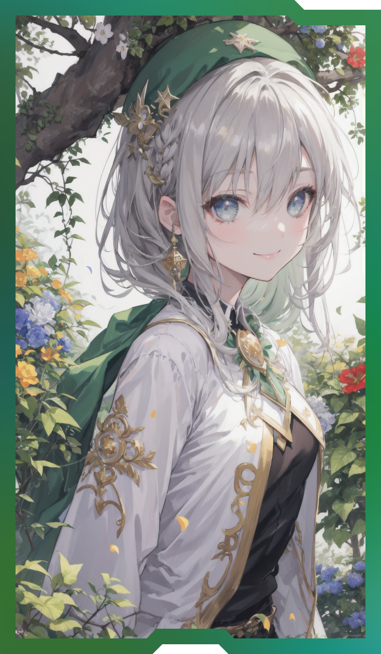 Evelyn