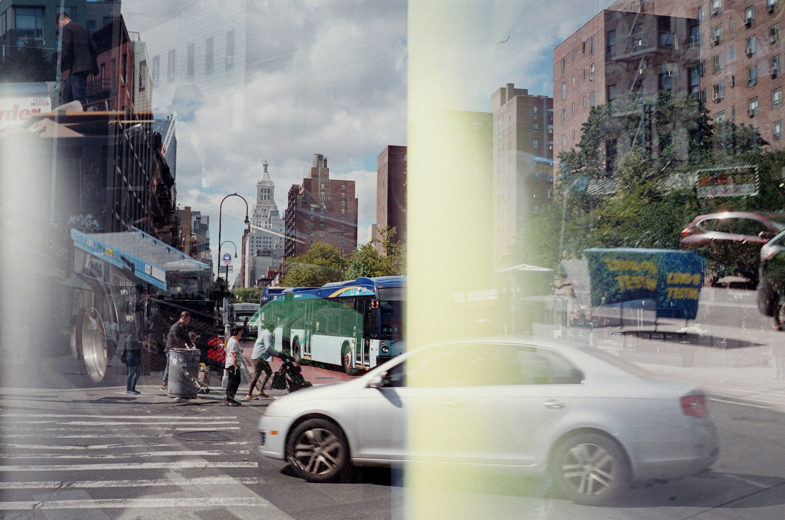 Discounted #1: Two For The Price Of None