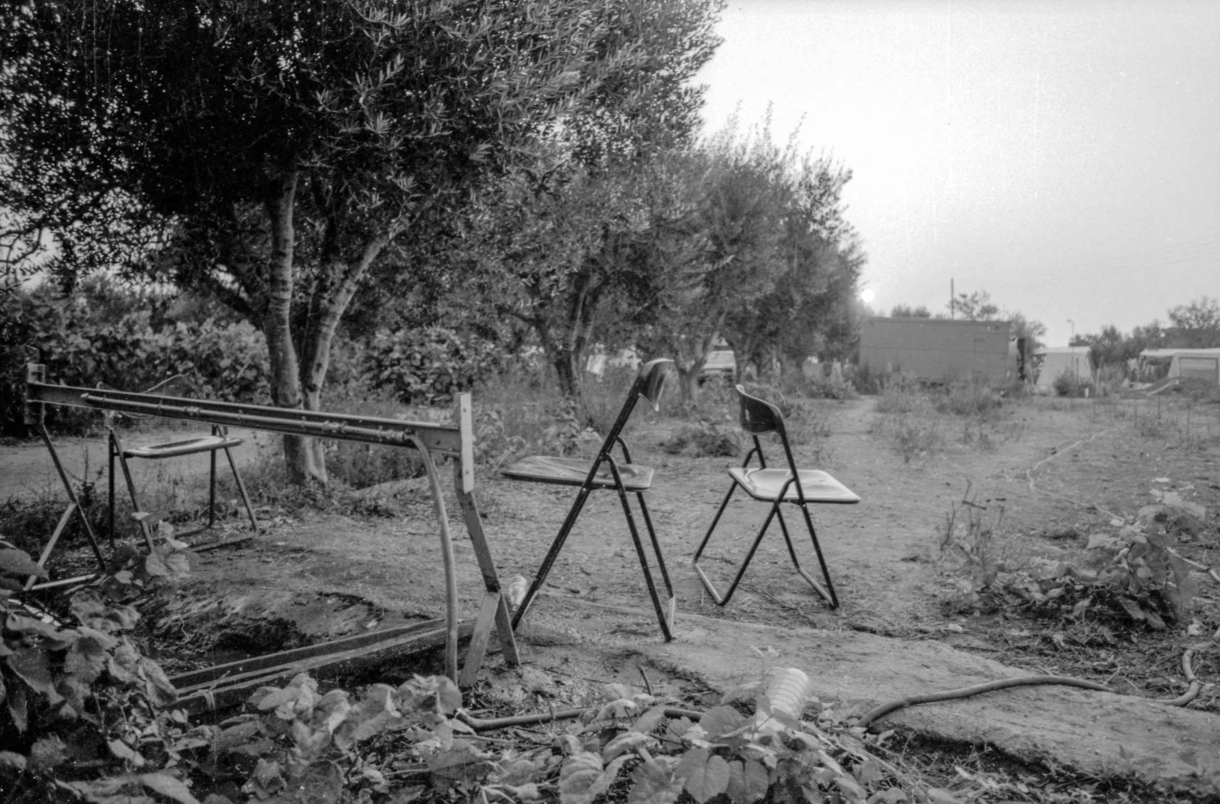 Washing Cabinet (The Greece Files #17)