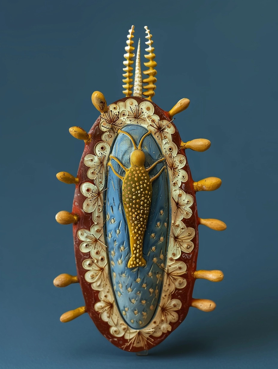 Ornament- 1