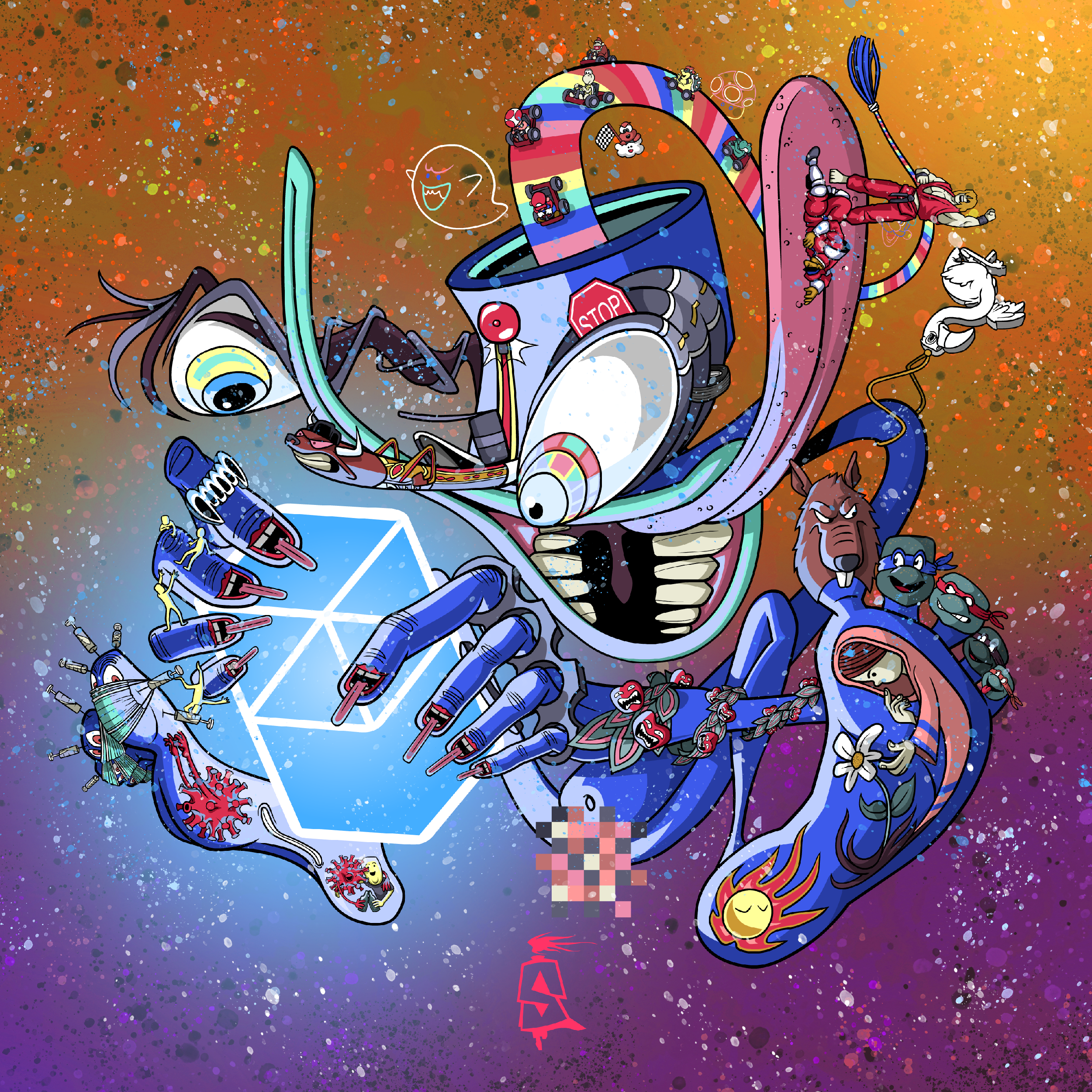 NFT Image