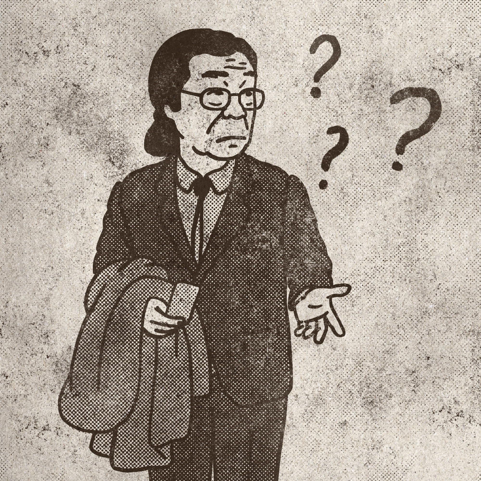 /Imagine: Confused Satoshi