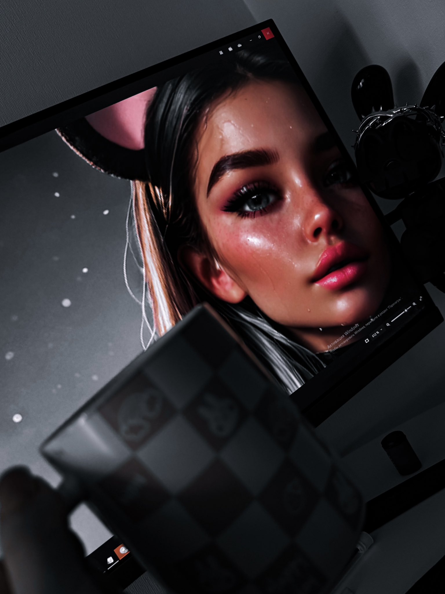 Sneak Peek 15 #1