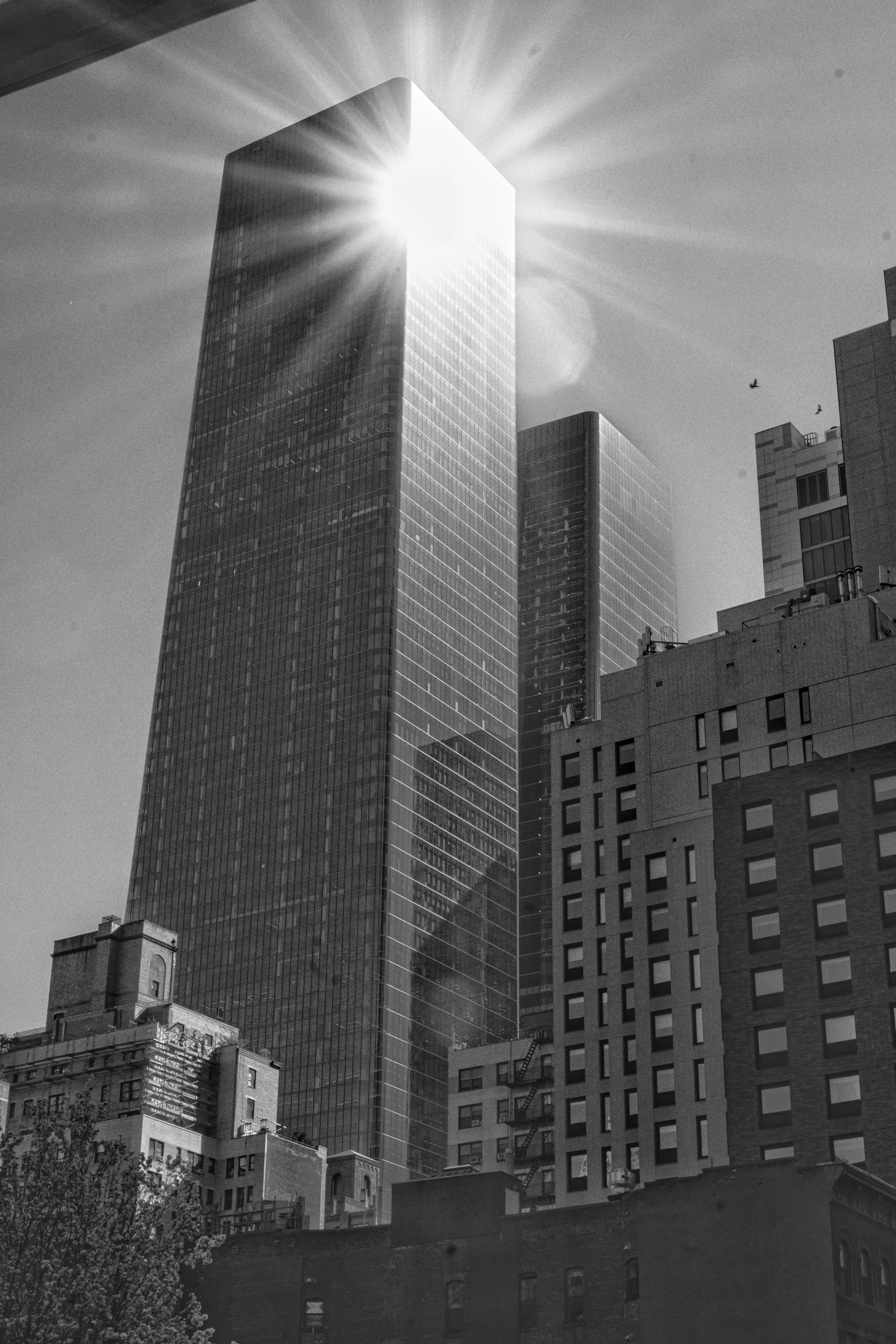 Here Comes The Sun