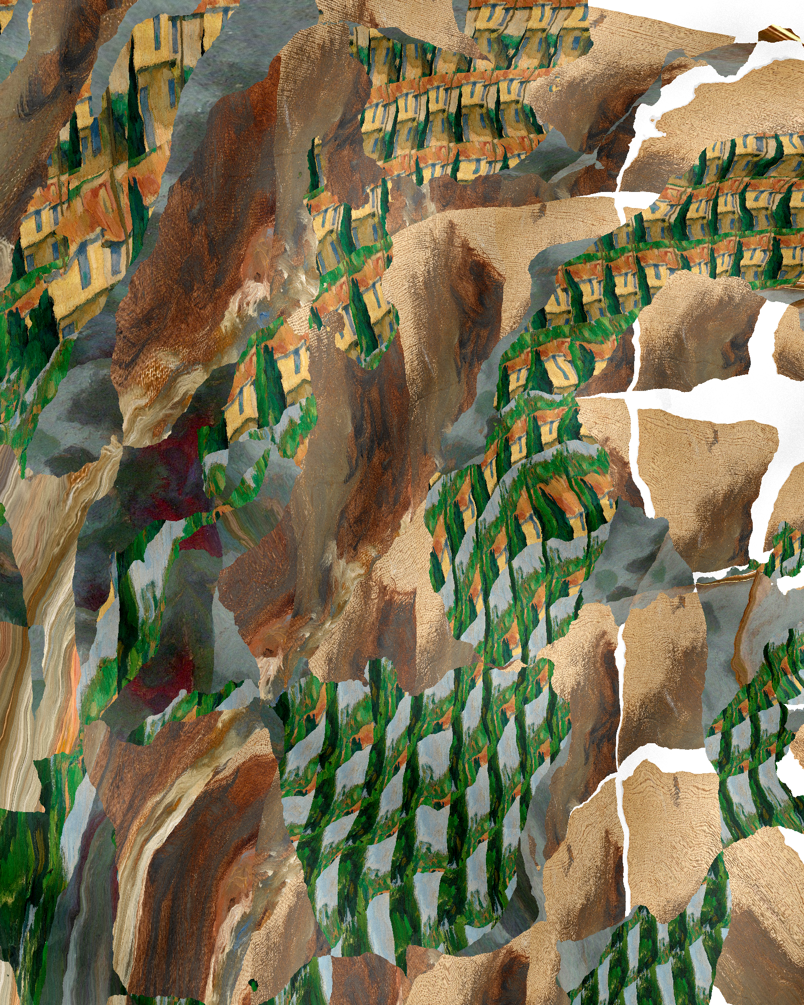 Repetition and Noise #781
