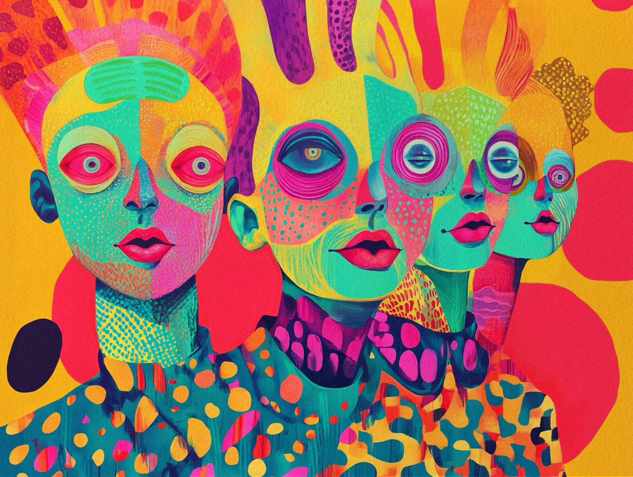 The Look of Curiosity