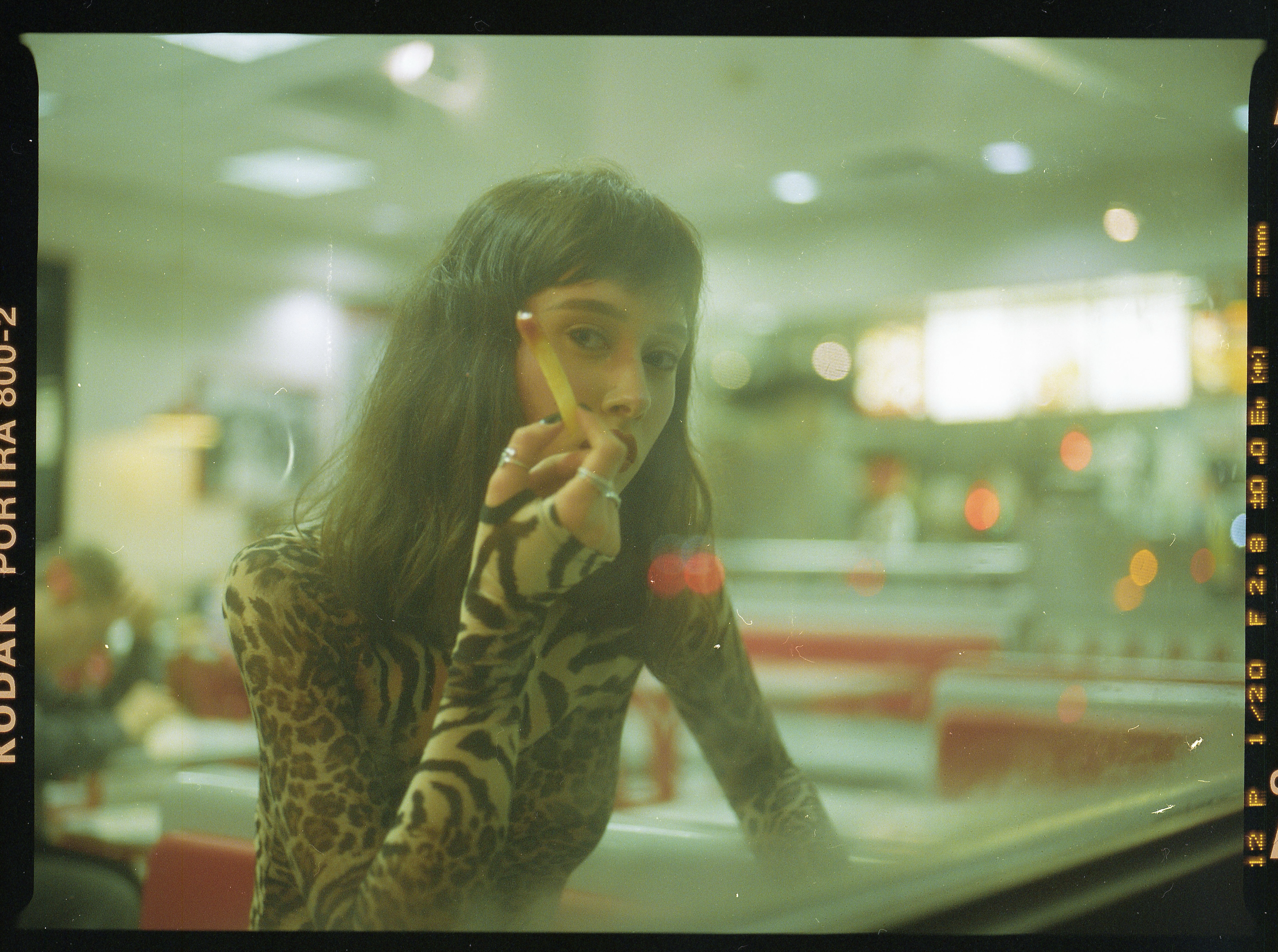 drive thru social club 🥤 011