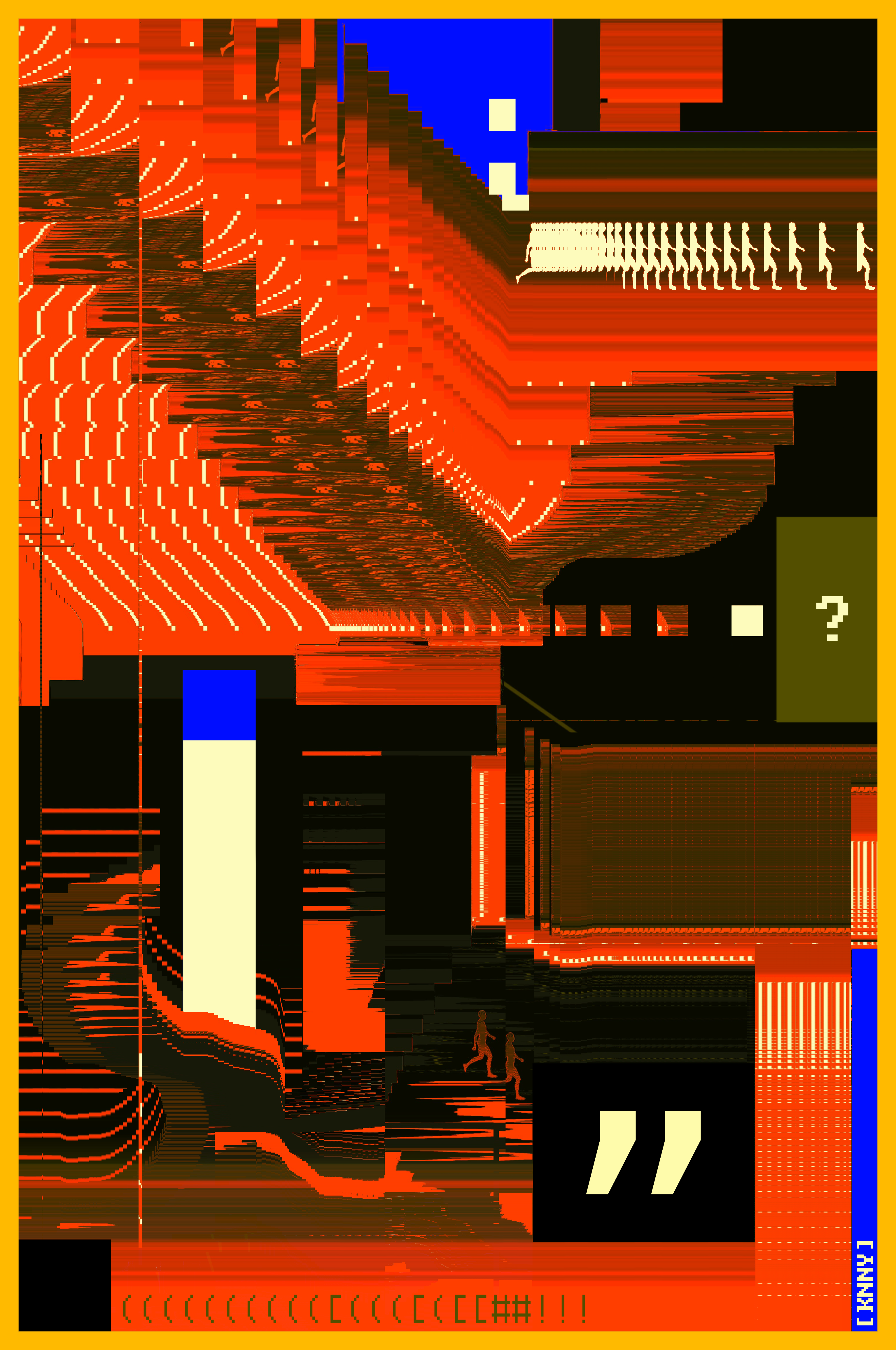 Violent Transition Period