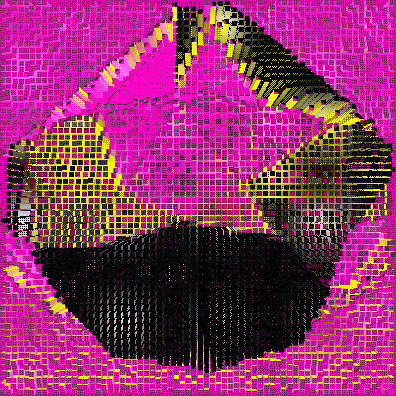 diamond generator 002