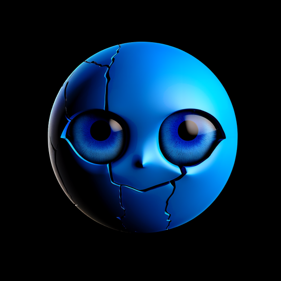 Resurrection Sapphire#2040